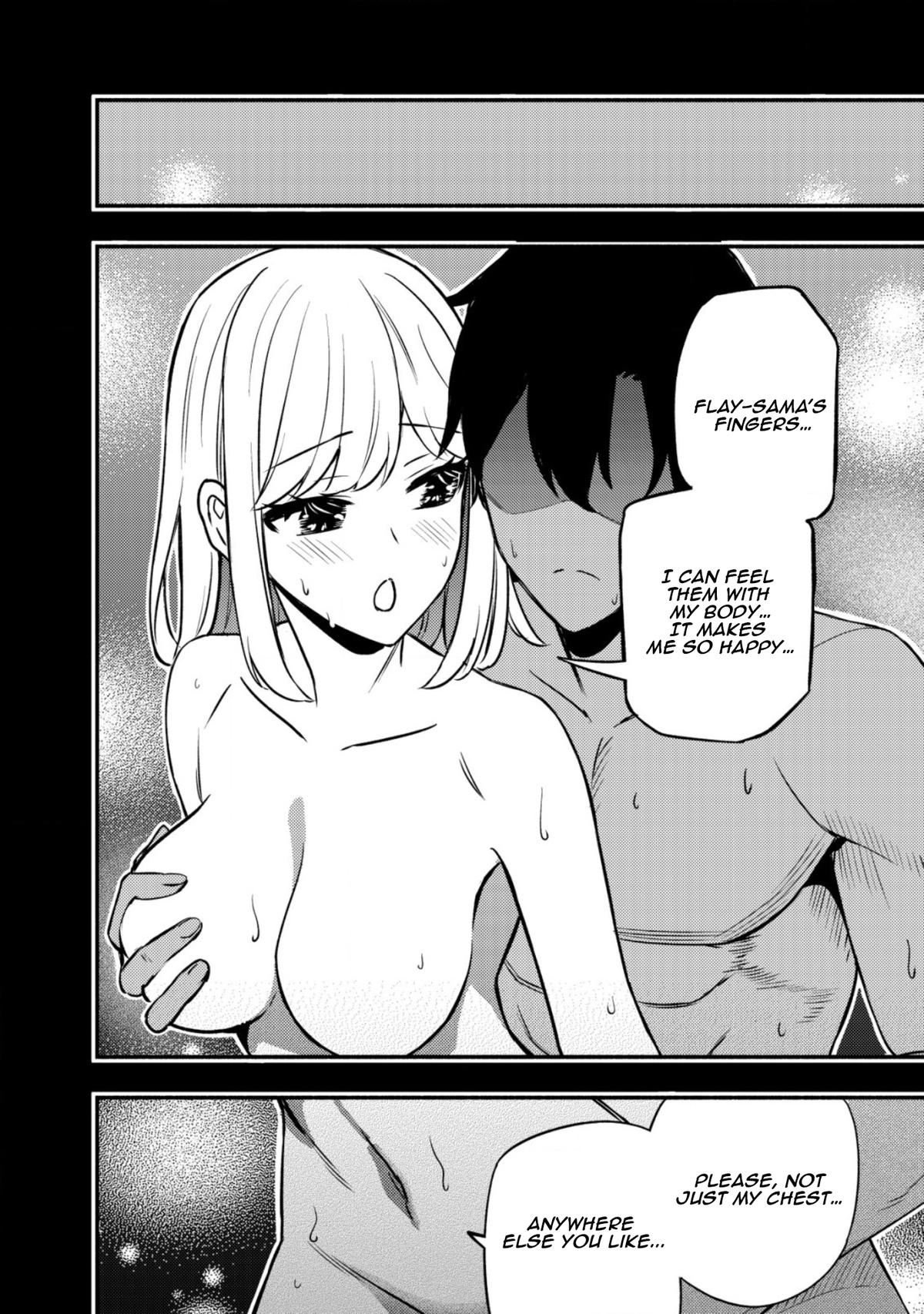 Maou Reijou no Kyouiku-gakari: Yuusha Gakuin wo Tsuihou sareta Heimin Kyoushi wa Maou no Musume-tachi no Katei Kyoushi to Naru Chap 11 - Next Chap 12