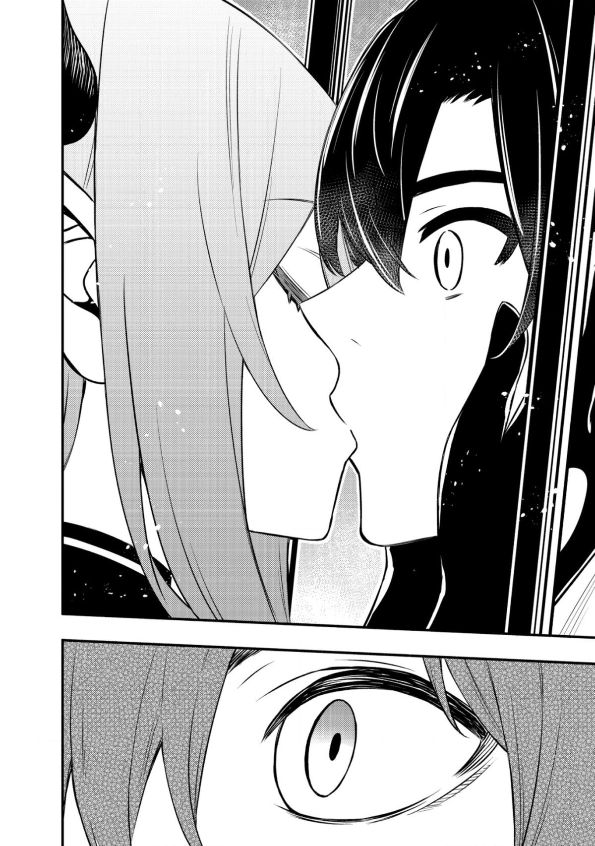 Maou Reijou no Kyouiku-gakari: Yuusha Gakuin wo Tsuihou sareta Heimin Kyoushi wa Maou no Musume-tachi no Katei Kyoushi to Naru Chap 11 - Next Chap 12