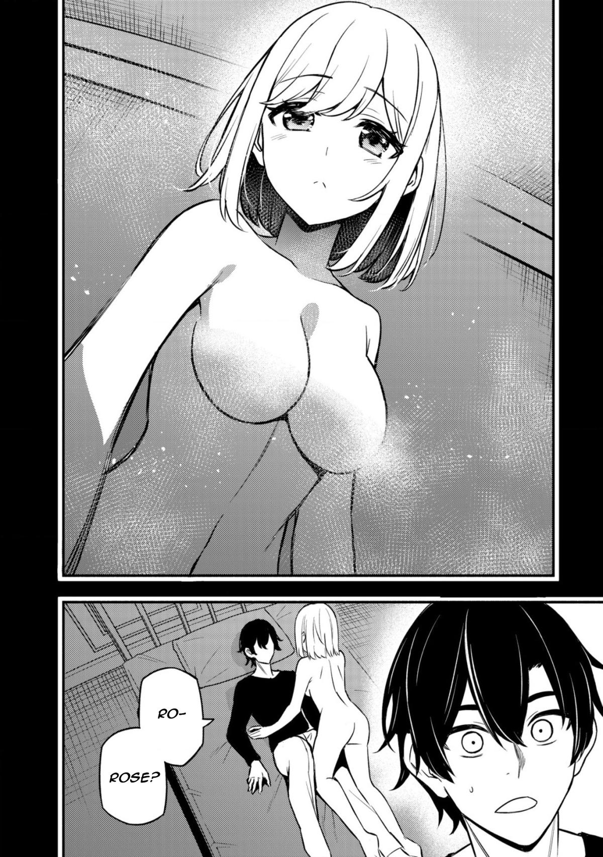 Maou Reijou no Kyouiku-gakari: Yuusha Gakuin wo Tsuihou sareta Heimin Kyoushi wa Maou no Musume-tachi no Katei Kyoushi to Naru Chap 11 - Next Chap 12