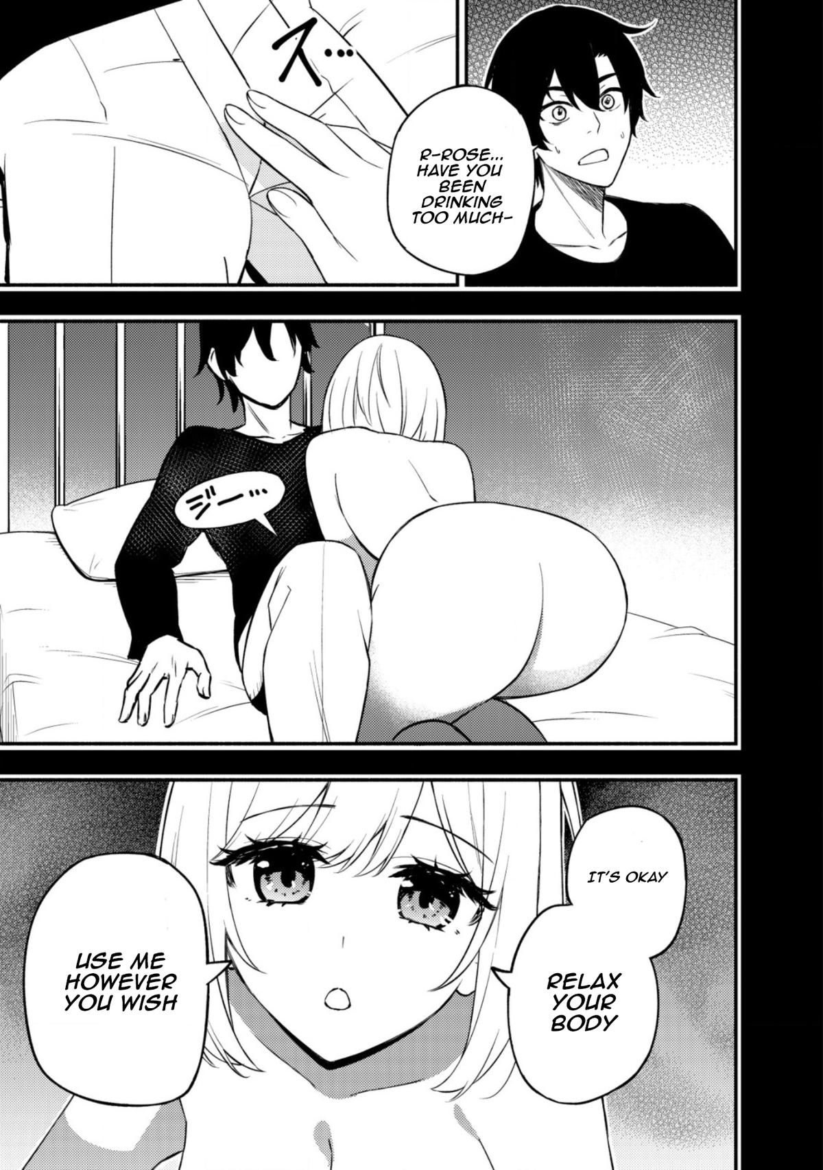 Maou Reijou no Kyouiku-gakari: Yuusha Gakuin wo Tsuihou sareta Heimin Kyoushi wa Maou no Musume-tachi no Katei Kyoushi to Naru Chap 11 - Next Chap 12