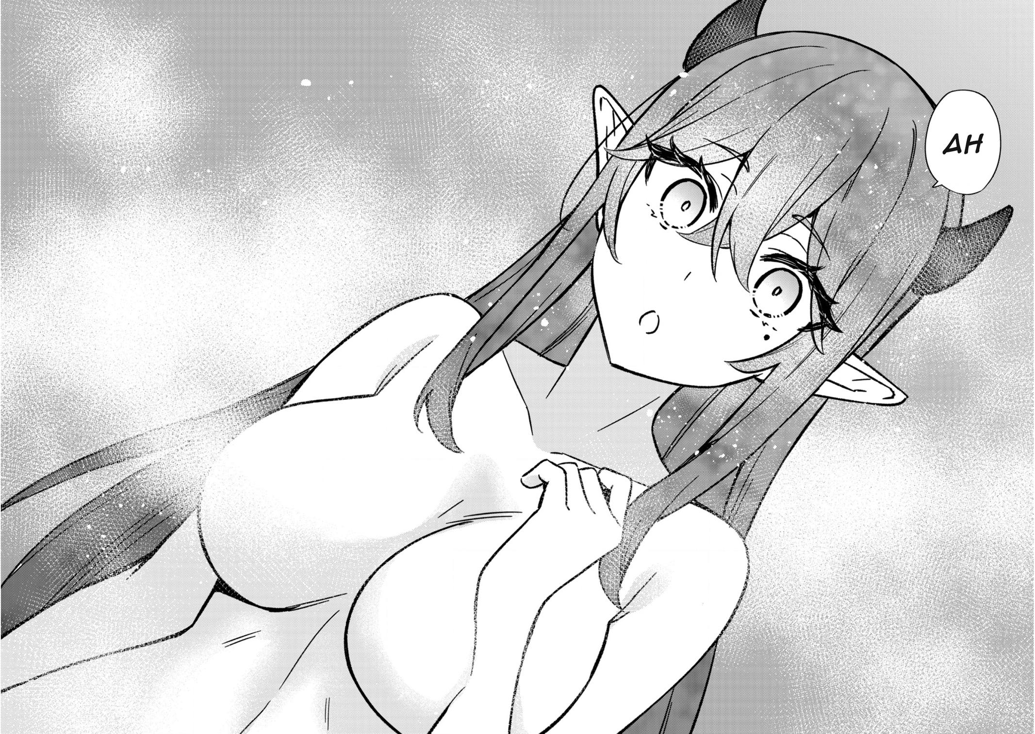 Maou Reijou no Kyouiku-gakari: Yuusha Gakuin wo Tsuihou sareta Heimin Kyoushi wa Maou no Musume-tachi no Katei Kyoushi to Naru Chap 12 - Next Chap 13