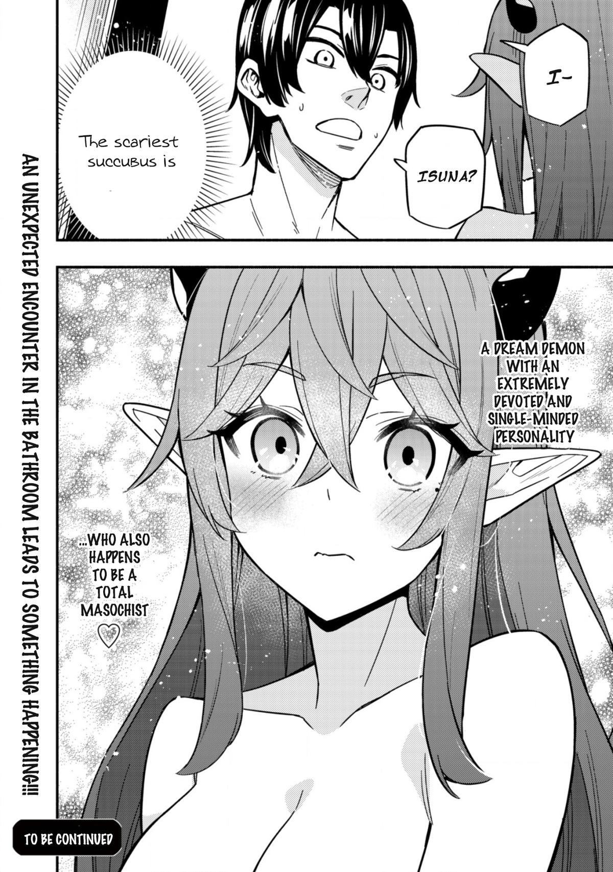 Maou Reijou no Kyouiku-gakari: Yuusha Gakuin wo Tsuihou sareta Heimin Kyoushi wa Maou no Musume-tachi no Katei Kyoushi to Naru Chap 12 - Next Chap 13