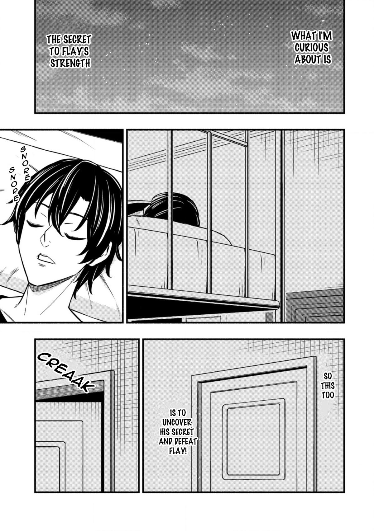 Maou Reijou no Kyouiku-gakari: Yuusha Gakuin wo Tsuihou sareta Heimin Kyoushi wa Maou no Musume-tachi no Katei Kyoushi to Naru Chap 13 - Next Chap 14
