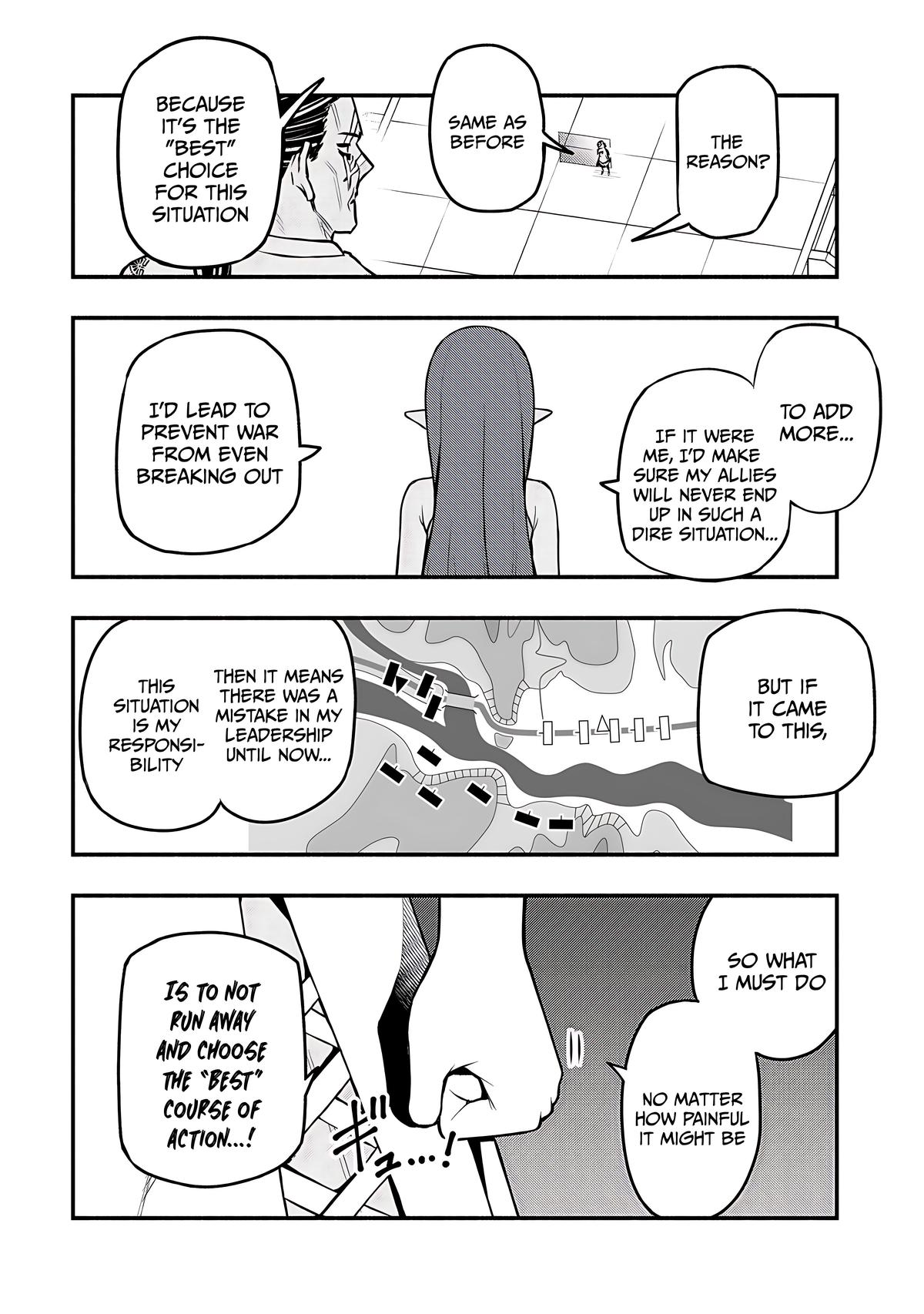 Maou Reijou no Kyouiku-gakari: Yuusha Gakuin wo Tsuihou sareta Heimin Kyoushi wa Maou no Musume-tachi no Katei Kyoushi to Naru Chap 27 - Next Chap 28