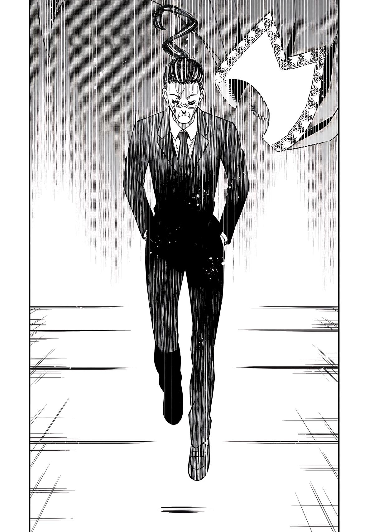 Maou Reijou no Kyouiku-gakari: Yuusha Gakuin wo Tsuihou sareta Heimin Kyoushi wa Maou no Musume-tachi no Katei Kyoushi to Naru Chap 27 - Next Chap 28