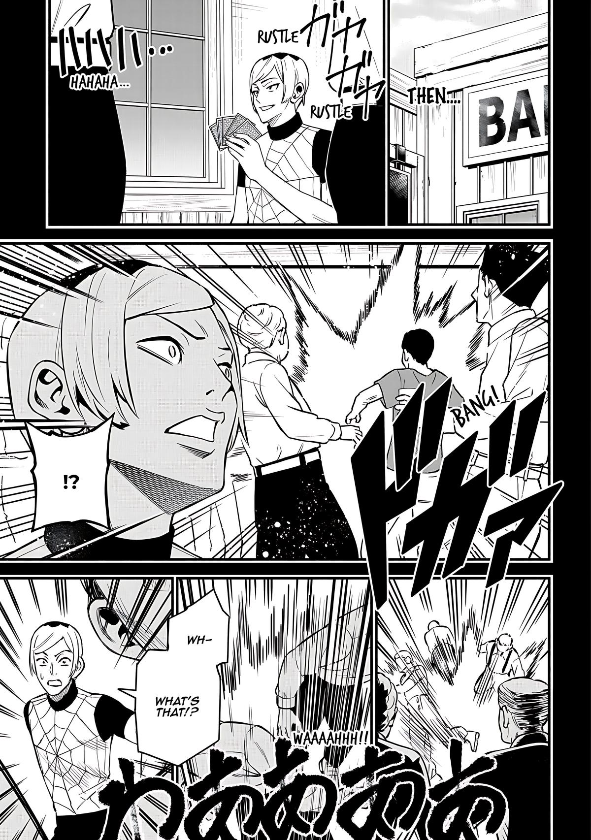 Maou Reijou no Kyouiku-gakari: Yuusha Gakuin wo Tsuihou sareta Heimin Kyoushi wa Maou no Musume-tachi no Katei Kyoushi to Naru Chap 24 - Next Chap 25