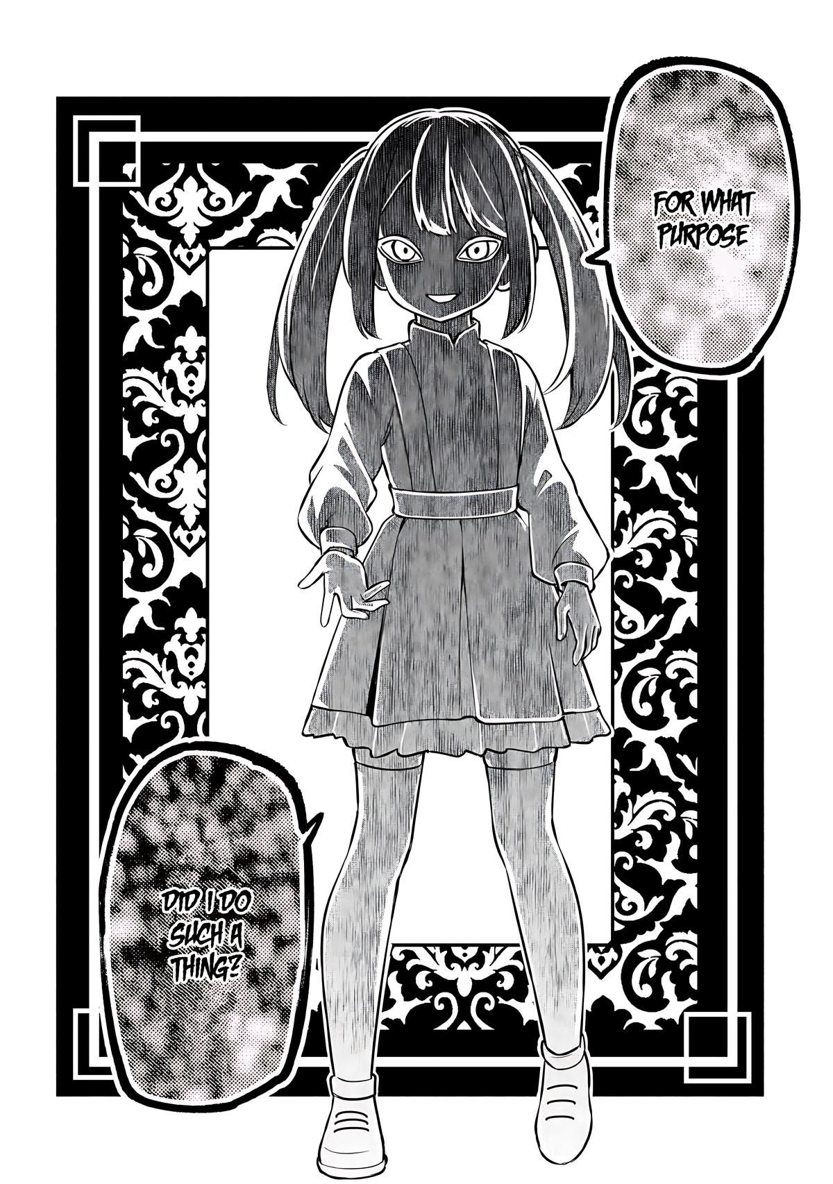Maou Reijou no Kyouiku-gakari: Yuusha Gakuin wo Tsuihou sareta Heimin Kyoushi wa Maou no Musume-tachi no Katei Kyoushi to Naru Chap 24 - Next Chap 25