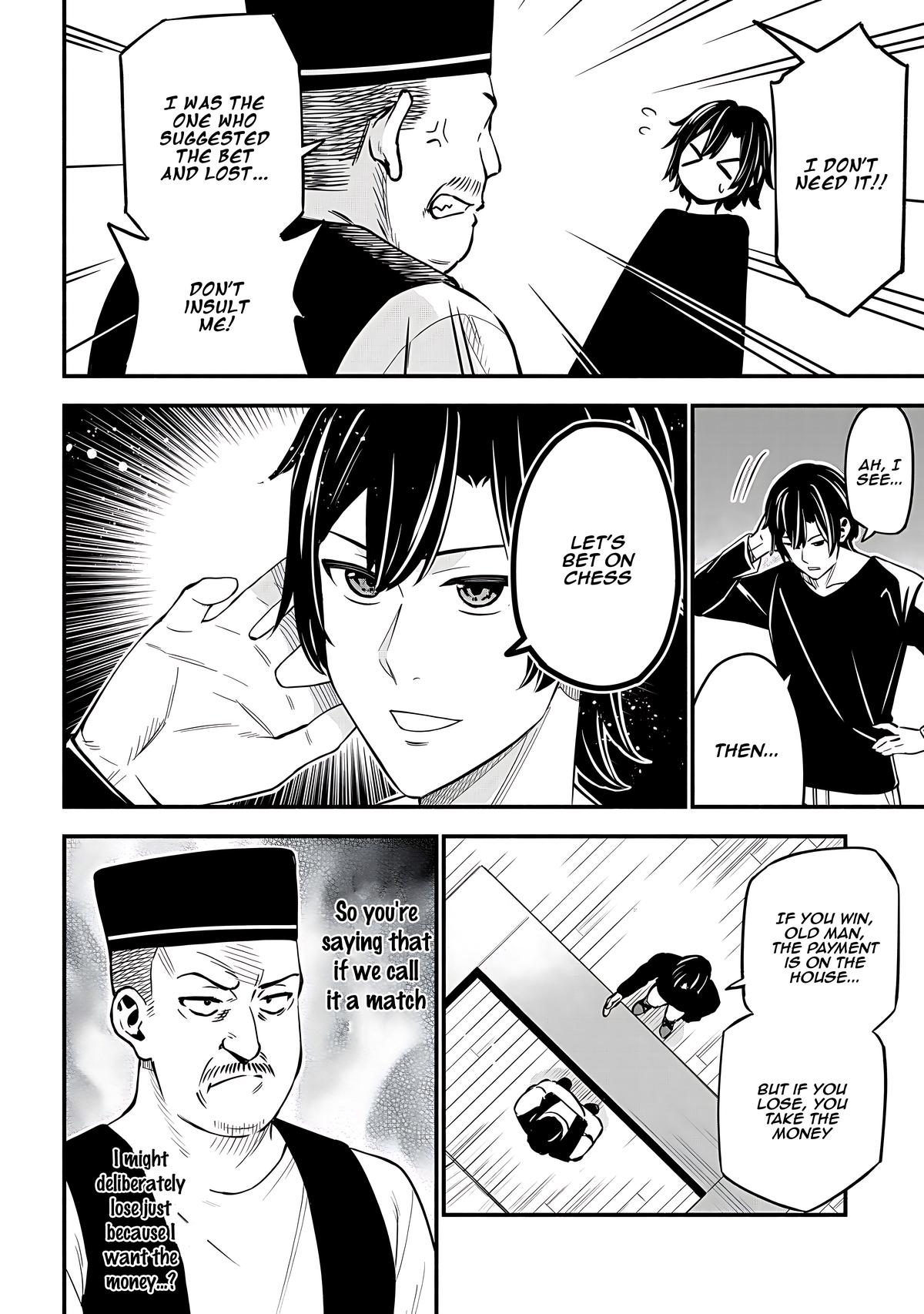 Maou Reijou no Kyouiku-gakari: Yuusha Gakuin wo Tsuihou sareta Heimin Kyoushi wa Maou no Musume-tachi no Katei Kyoushi to Naru Chap 24 - Next Chap 25