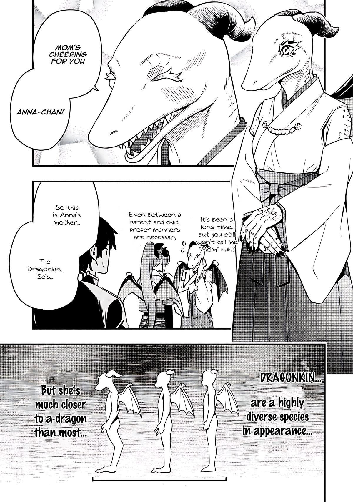 Maou Reijou no Kyouiku-gakari: Yuusha Gakuin wo Tsuihou sareta Heimin Kyoushi wa Maou no Musume-tachi no Katei Kyoushi to Naru Chap 25 - Next Chap 26