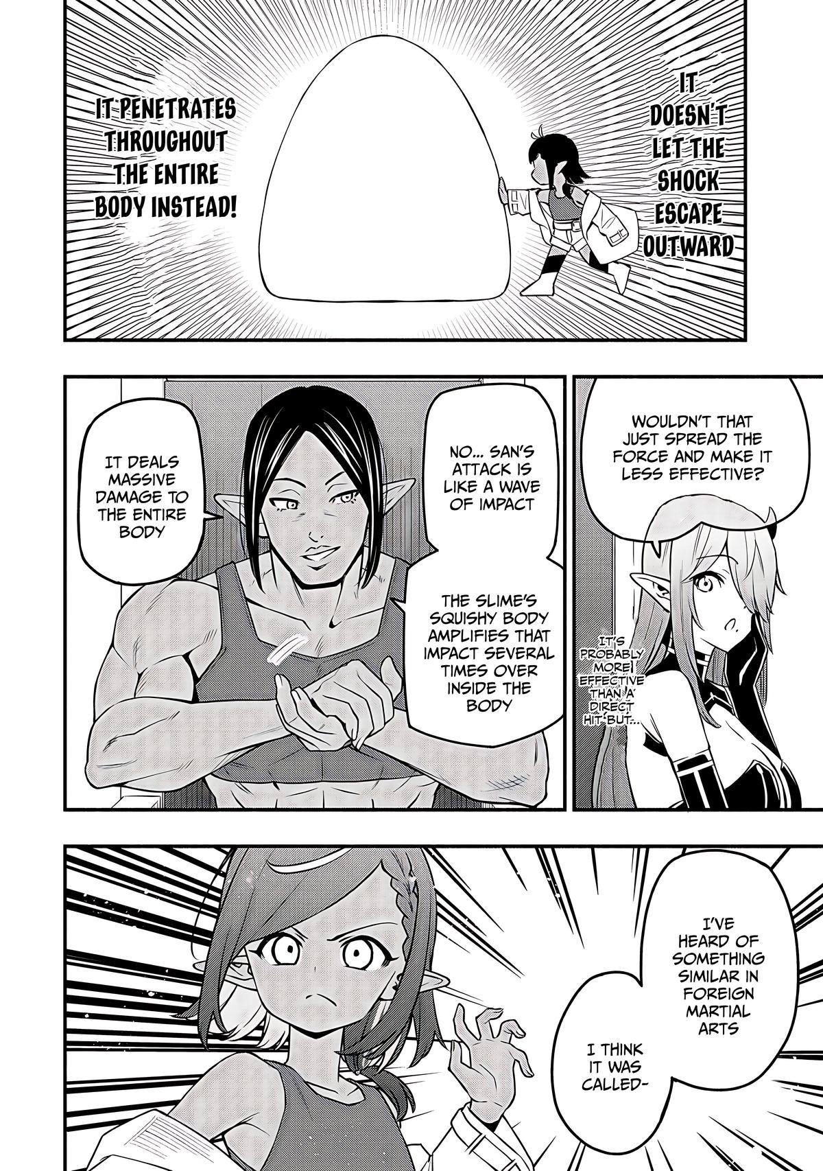 Maou Reijou no Kyouiku-gakari: Yuusha Gakuin wo Tsuihou sareta Heimin Kyoushi wa Maou no Musume-tachi no Katei Kyoushi to Naru Chap 26 - Next Chap 27