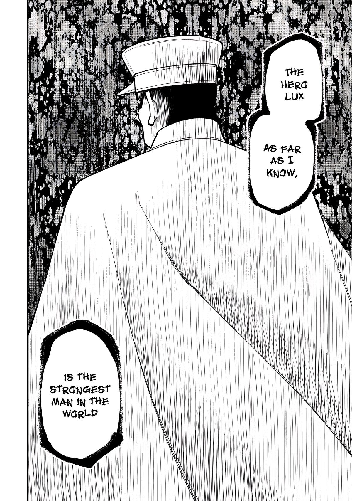 Maou Reijou no Kyouiku-gakari: Yuusha Gakuin wo Tsuihou sareta Heimin Kyoushi wa Maou no Musume-tachi no Katei Kyoushi to Naru Chap 28 - Next Chap 29