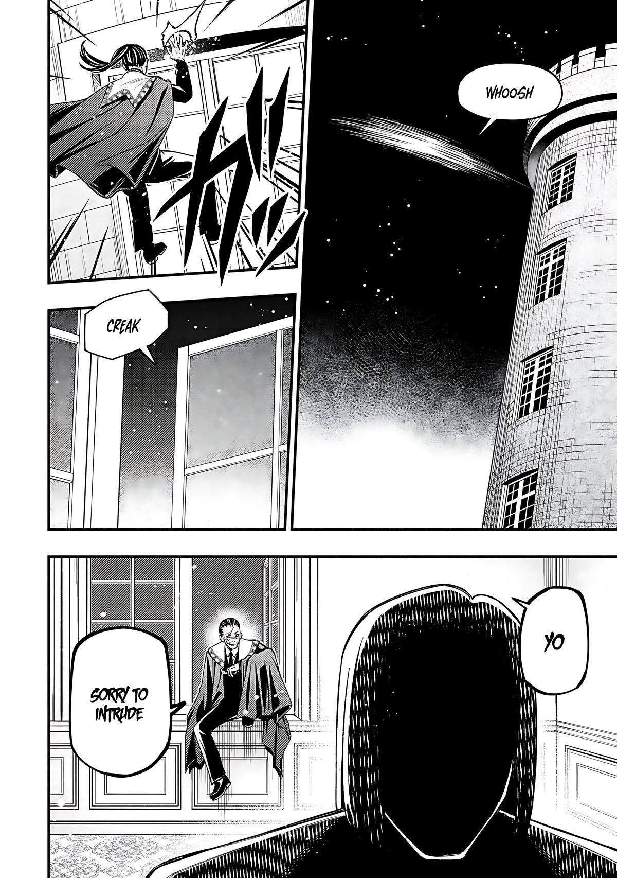 Maou Reijou no Kyouiku-gakari: Yuusha Gakuin wo Tsuihou sareta Heimin Kyoushi wa Maou no Musume-tachi no Katei Kyoushi to Naru Chap 28 - Next Chap 29