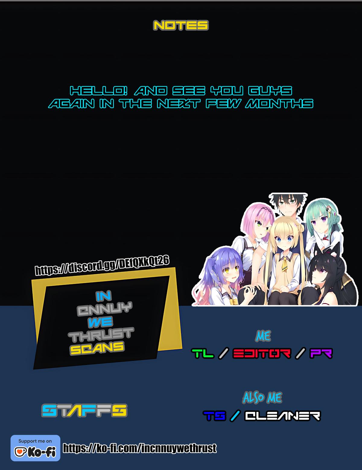 Maou Reijou no Kyouiku-gakari: Yuusha Gakuin wo Tsuihou sareta Heimin Kyoushi wa Maou no Musume-tachi no Katei Kyoushi to Naru Chap 28 - Next Chap 29