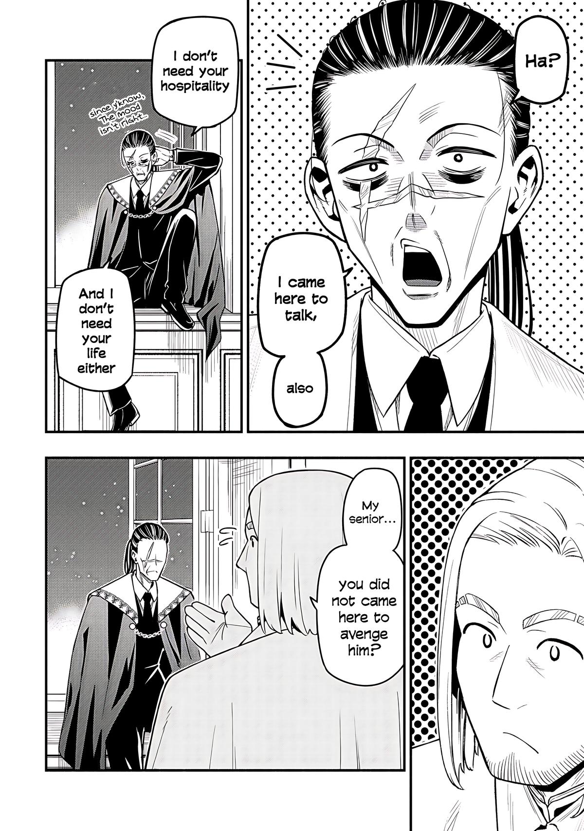 Maou Reijou no Kyouiku-gakari: Yuusha Gakuin wo Tsuihou sareta Heimin Kyoushi wa Maou no Musume-tachi no Katei Kyoushi to Naru Chap 29 - Next Chap 30