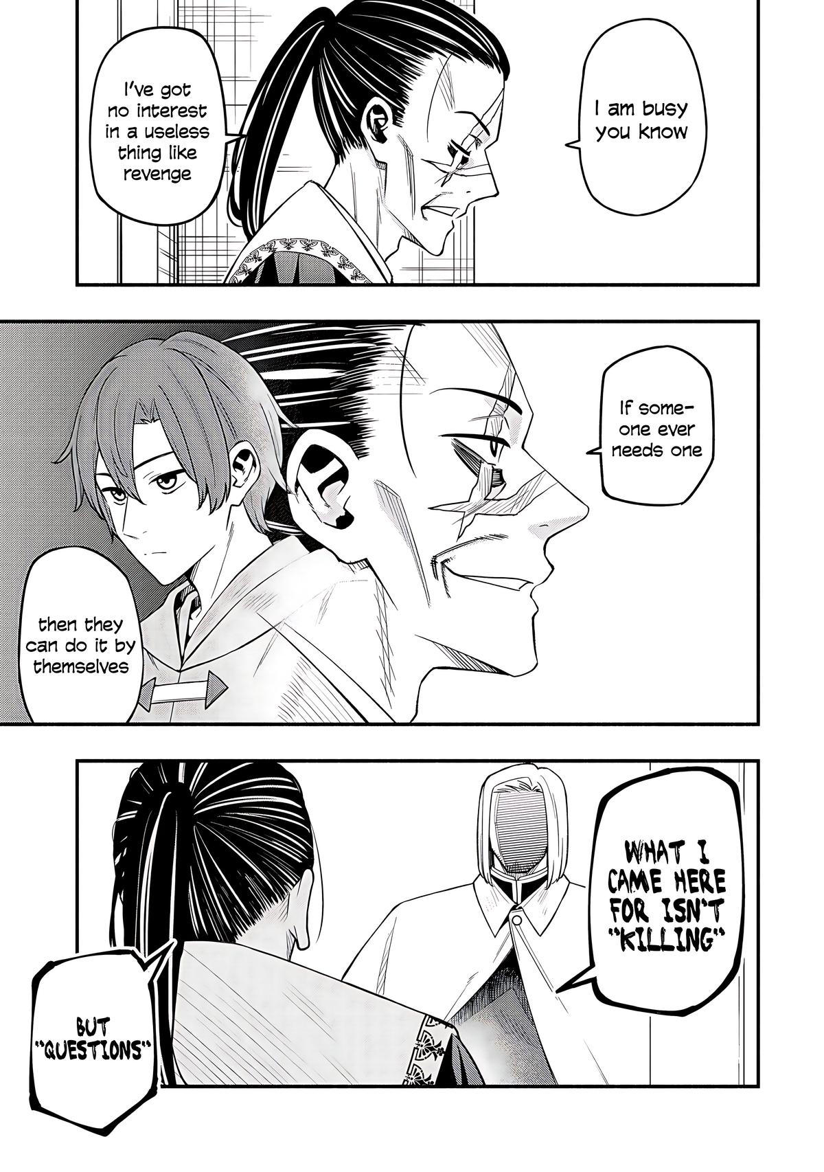 Maou Reijou no Kyouiku-gakari: Yuusha Gakuin wo Tsuihou sareta Heimin Kyoushi wa Maou no Musume-tachi no Katei Kyoushi to Naru Chap 29 - Next Chap 30