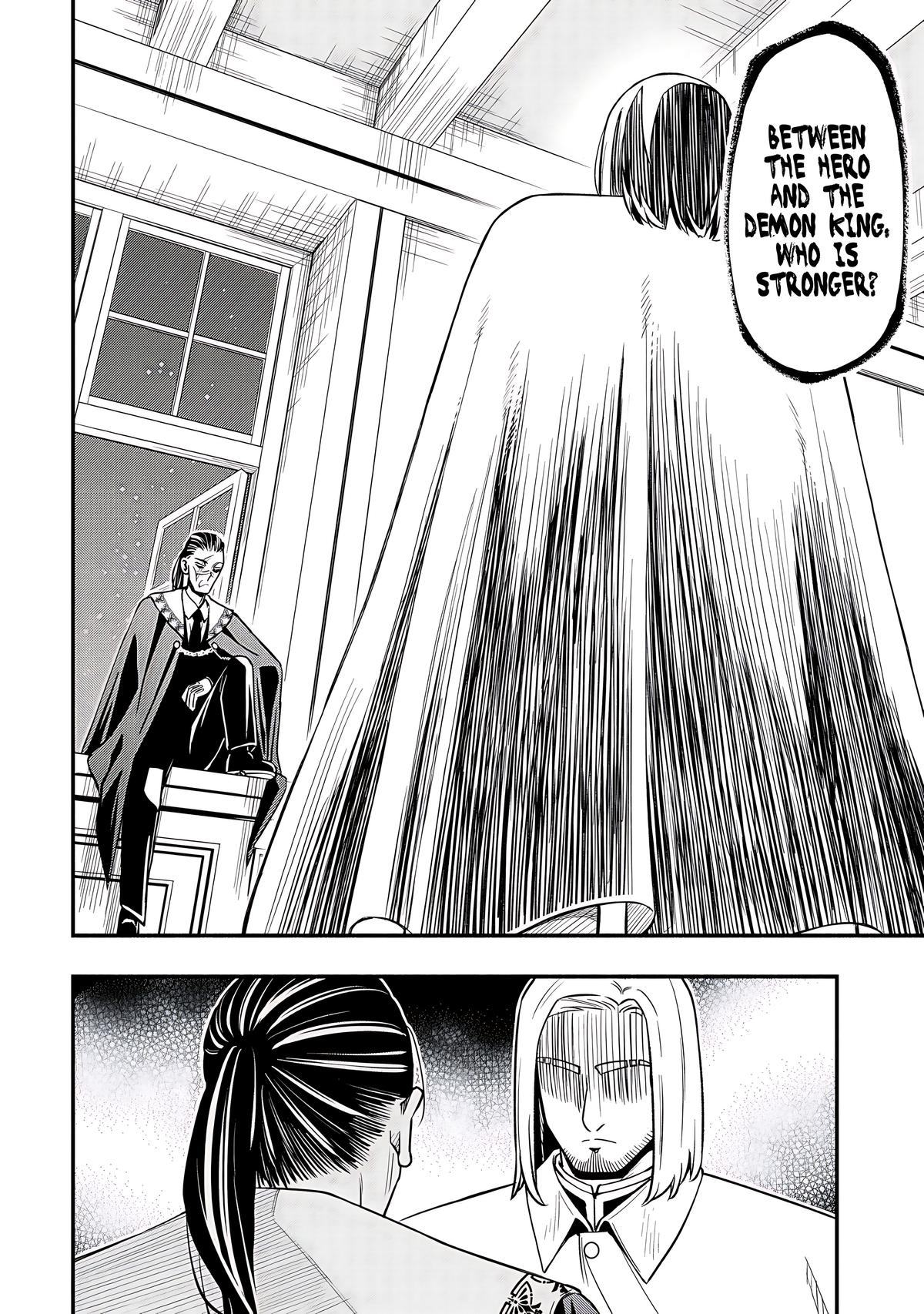 Maou Reijou no Kyouiku-gakari: Yuusha Gakuin wo Tsuihou sareta Heimin Kyoushi wa Maou no Musume-tachi no Katei Kyoushi to Naru Chap 29 - Next Chap 30