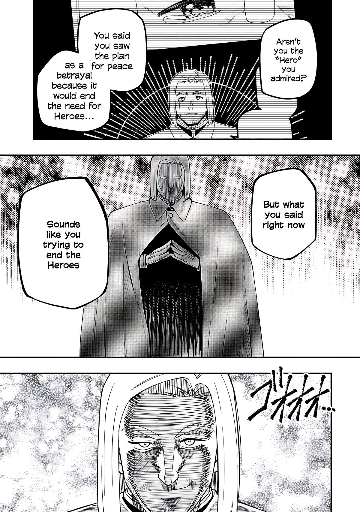 Maou Reijou no Kyouiku-gakari: Yuusha Gakuin wo Tsuihou sareta Heimin Kyoushi wa Maou no Musume-tachi no Katei Kyoushi to Naru Chap 29 - Next Chap 30