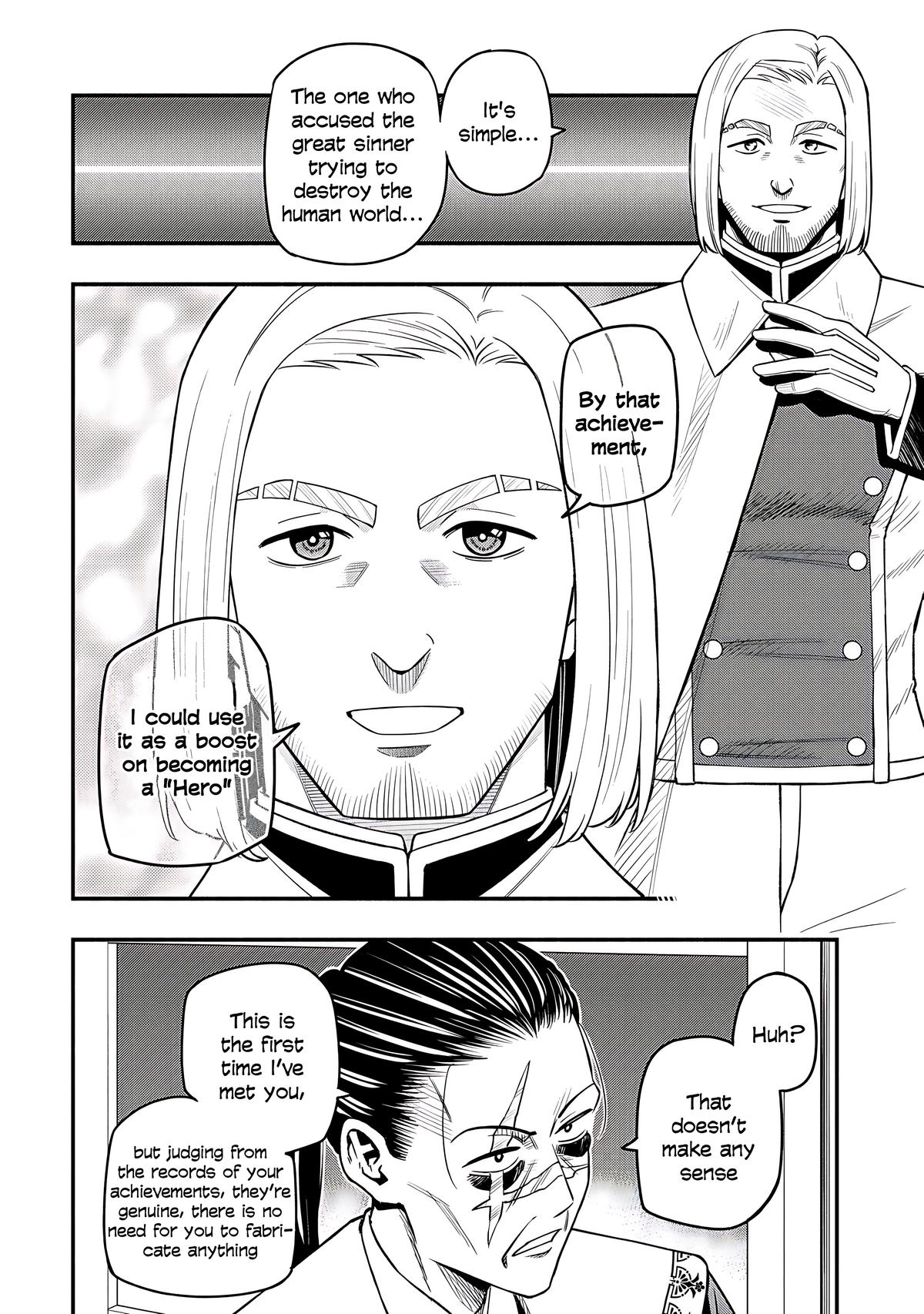 Maou Reijou no Kyouiku-gakari: Yuusha Gakuin wo Tsuihou sareta Heimin Kyoushi wa Maou no Musume-tachi no Katei Kyoushi to Naru Chap 29 - Next Chap 30
