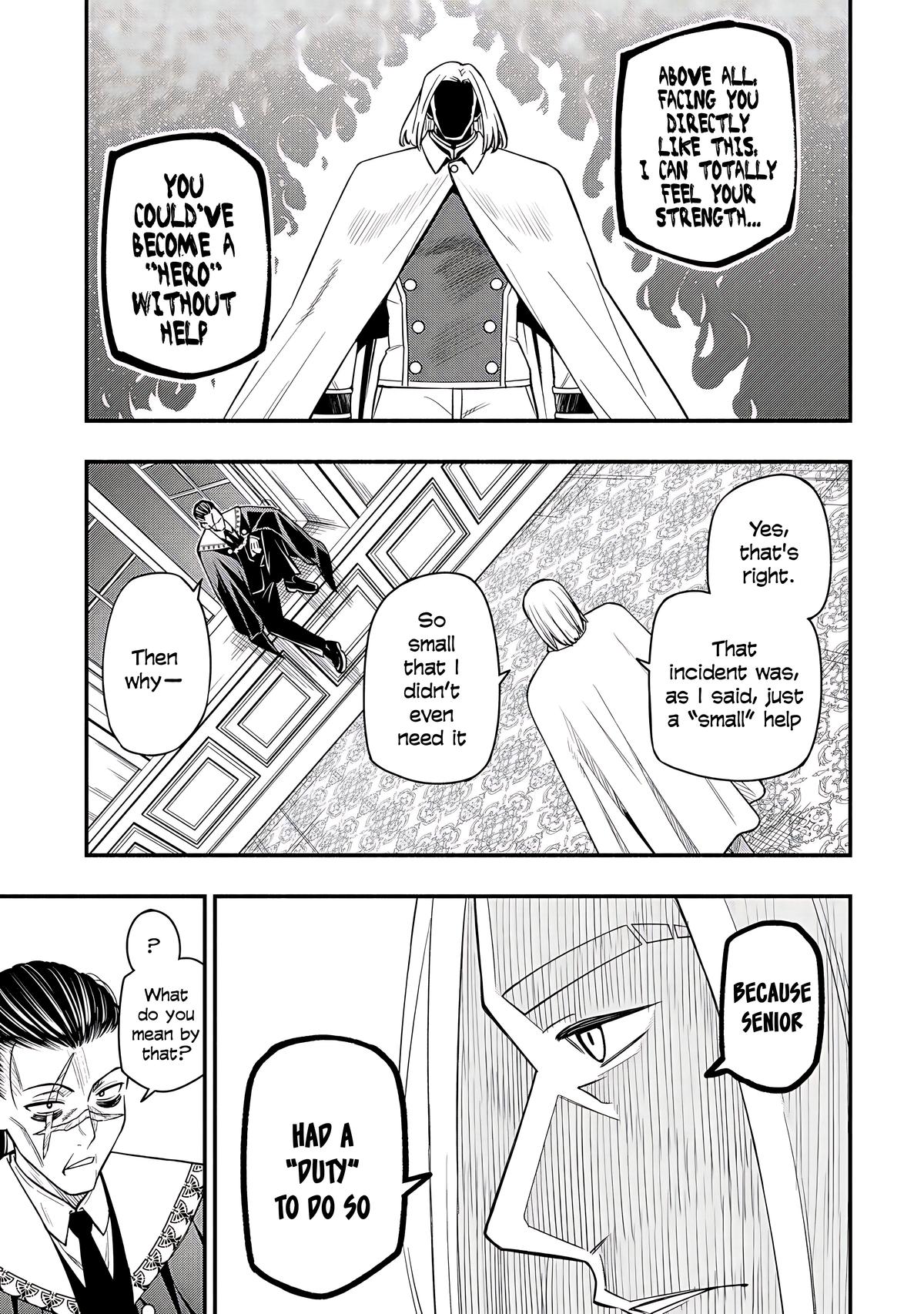 Maou Reijou no Kyouiku-gakari: Yuusha Gakuin wo Tsuihou sareta Heimin Kyoushi wa Maou no Musume-tachi no Katei Kyoushi to Naru Chap 29 - Next Chap 30