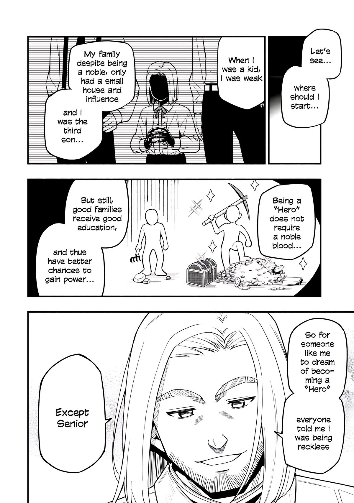 Maou Reijou no Kyouiku-gakari: Yuusha Gakuin wo Tsuihou sareta Heimin Kyoushi wa Maou no Musume-tachi no Katei Kyoushi to Naru Chap 29 - Next Chap 30