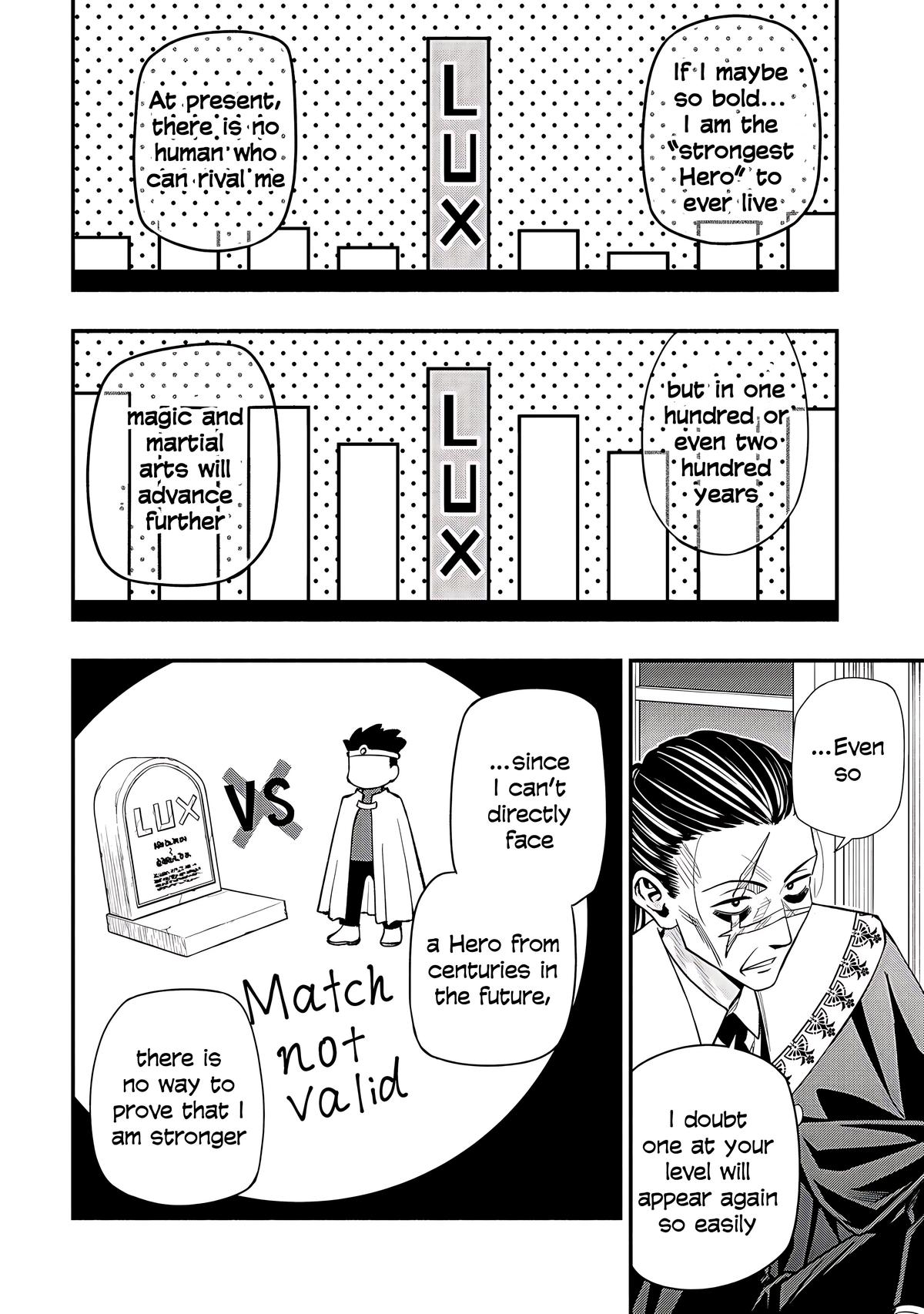 Maou Reijou no Kyouiku-gakari: Yuusha Gakuin wo Tsuihou sareta Heimin Kyoushi wa Maou no Musume-tachi no Katei Kyoushi to Naru Chap 29 - Next Chap 30