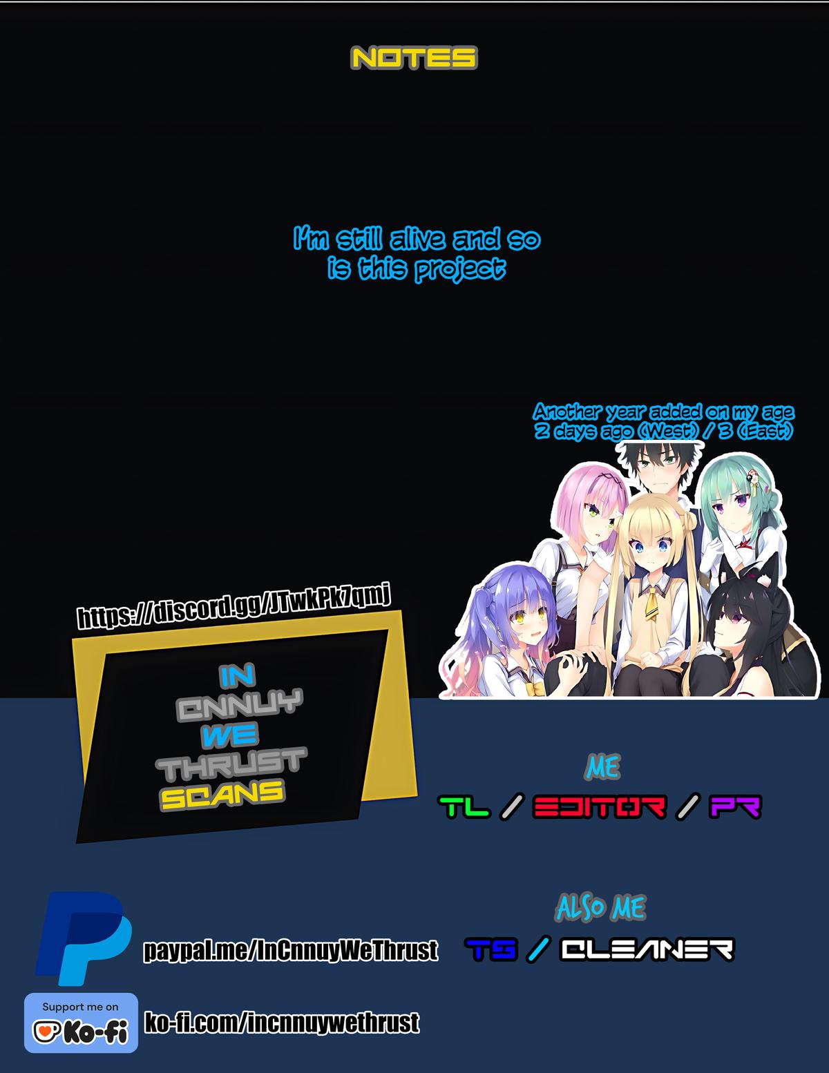 Maou Reijou no Kyouiku-gakari: Yuusha Gakuin wo Tsuihou sareta Heimin Kyoushi wa Maou no Musume-tachi no Katei Kyoushi to Naru Chap 29 - Next Chap 30