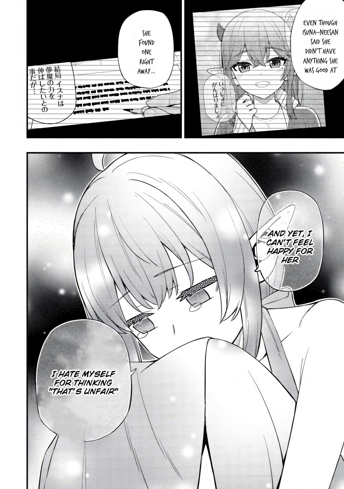 Maou Reijou no Kyouiku-gakari: Yuusha Gakuin wo Tsuihou sareta Heimin Kyoushi wa Maou no Musume-tachi no Katei Kyoushi to Naru Chap 20 - Next Chap 21