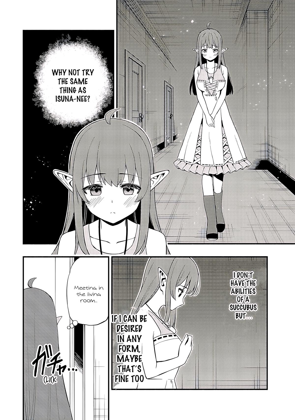 Maou Reijou no Kyouiku-gakari: Yuusha Gakuin wo Tsuihou sareta Heimin Kyoushi wa Maou no Musume-tachi no Katei Kyoushi to Naru Chap 20 - Next Chap 21