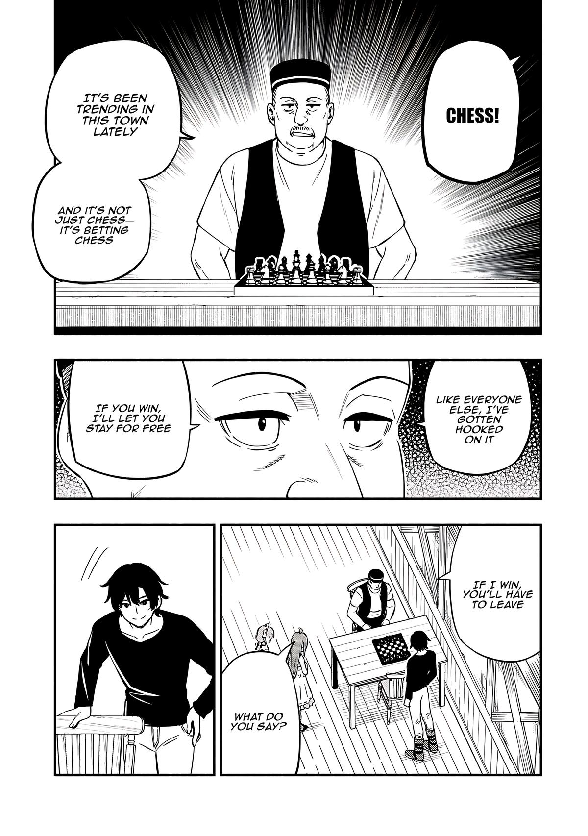 Maou Reijou no Kyouiku-gakari: Yuusha Gakuin wo Tsuihou sareta Heimin Kyoushi wa Maou no Musume-tachi no Katei Kyoushi to Naru Chap 21 - Next Chap 22