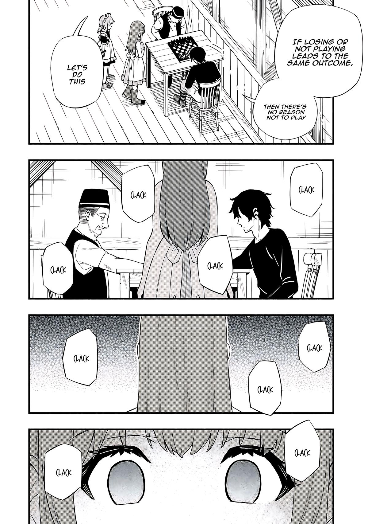 Maou Reijou no Kyouiku-gakari: Yuusha Gakuin wo Tsuihou sareta Heimin Kyoushi wa Maou no Musume-tachi no Katei Kyoushi to Naru Chap 21 - Next Chap 22