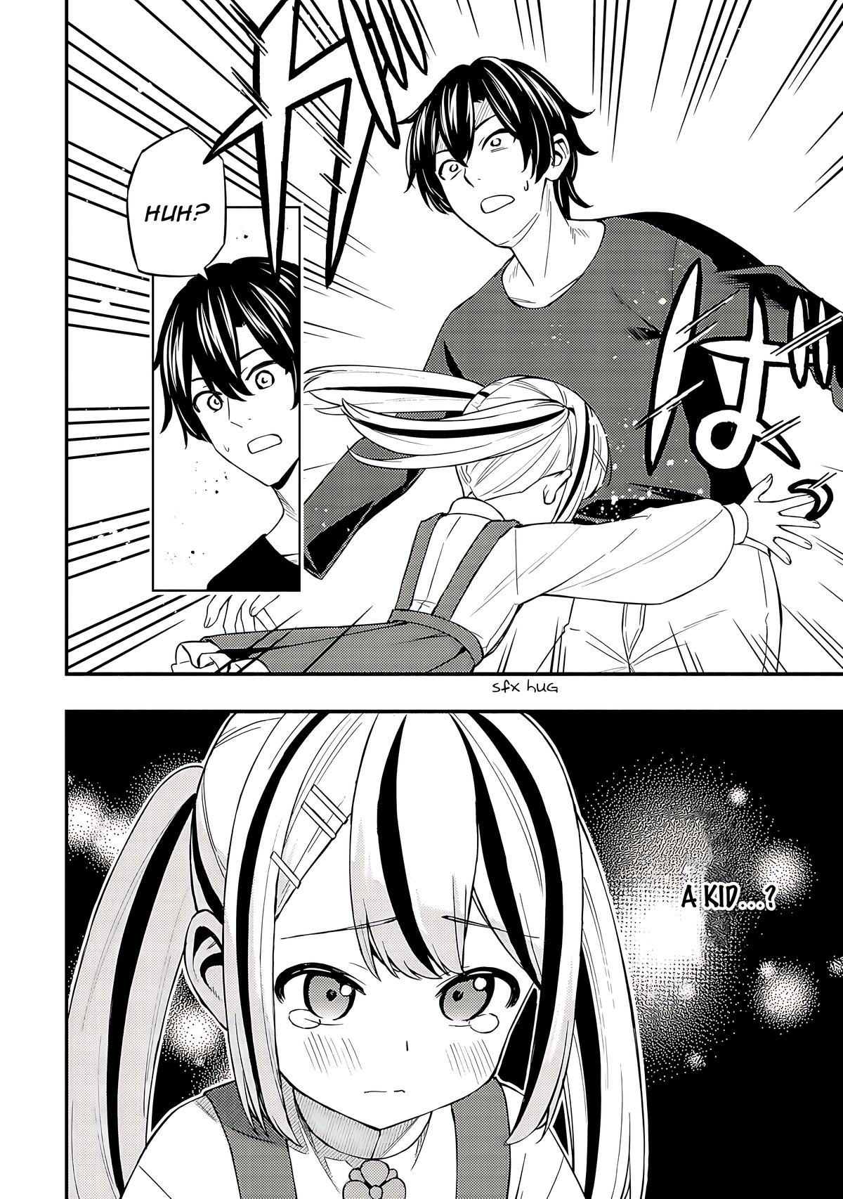 Maou Reijou no Kyouiku-gakari: Yuusha Gakuin wo Tsuihou sareta Heimin Kyoushi wa Maou no Musume-tachi no Katei Kyoushi to Naru Chap 21 - Next Chap 22