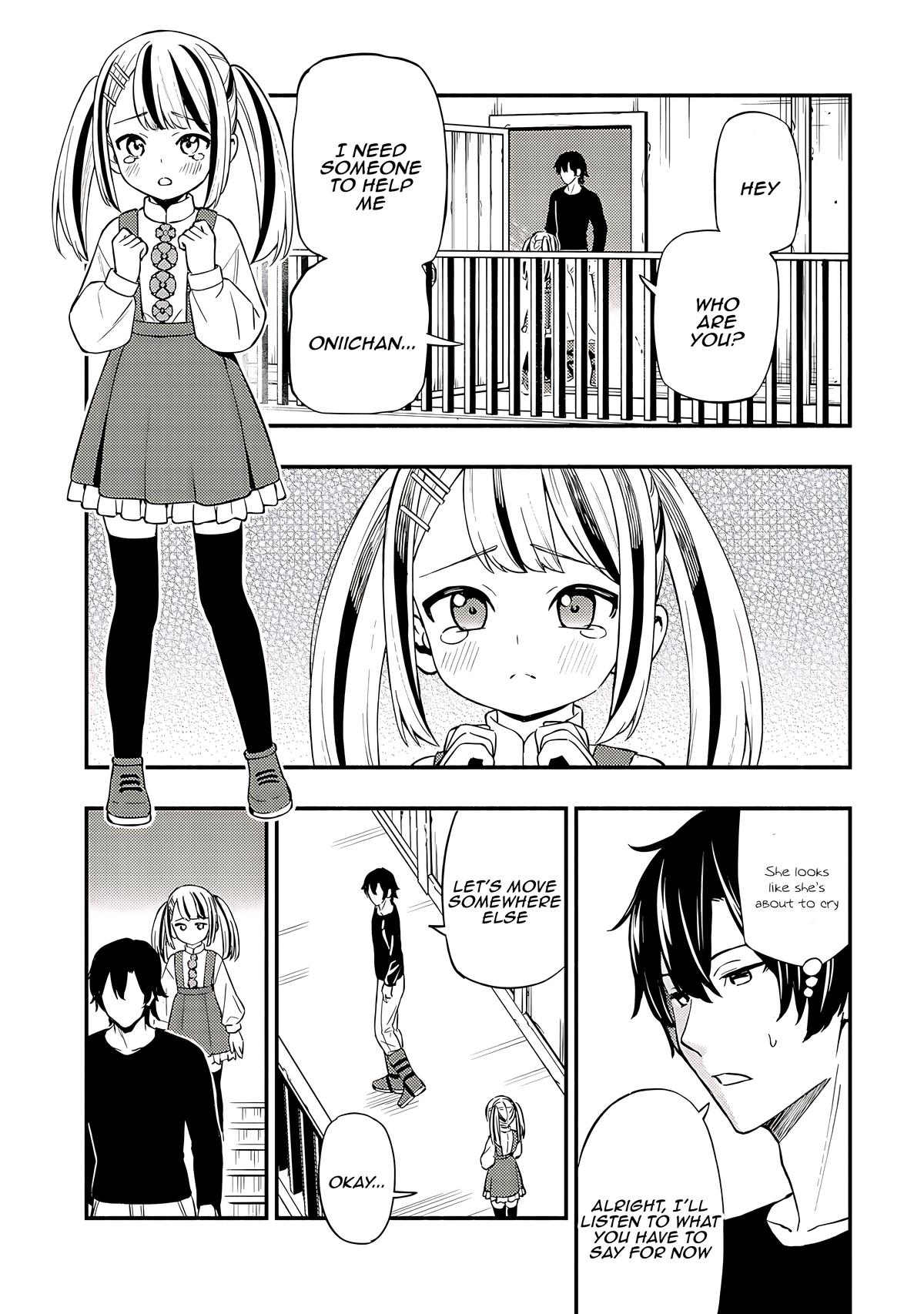 Maou Reijou no Kyouiku-gakari: Yuusha Gakuin wo Tsuihou sareta Heimin Kyoushi wa Maou no Musume-tachi no Katei Kyoushi to Naru Chap 21 - Next Chap 22