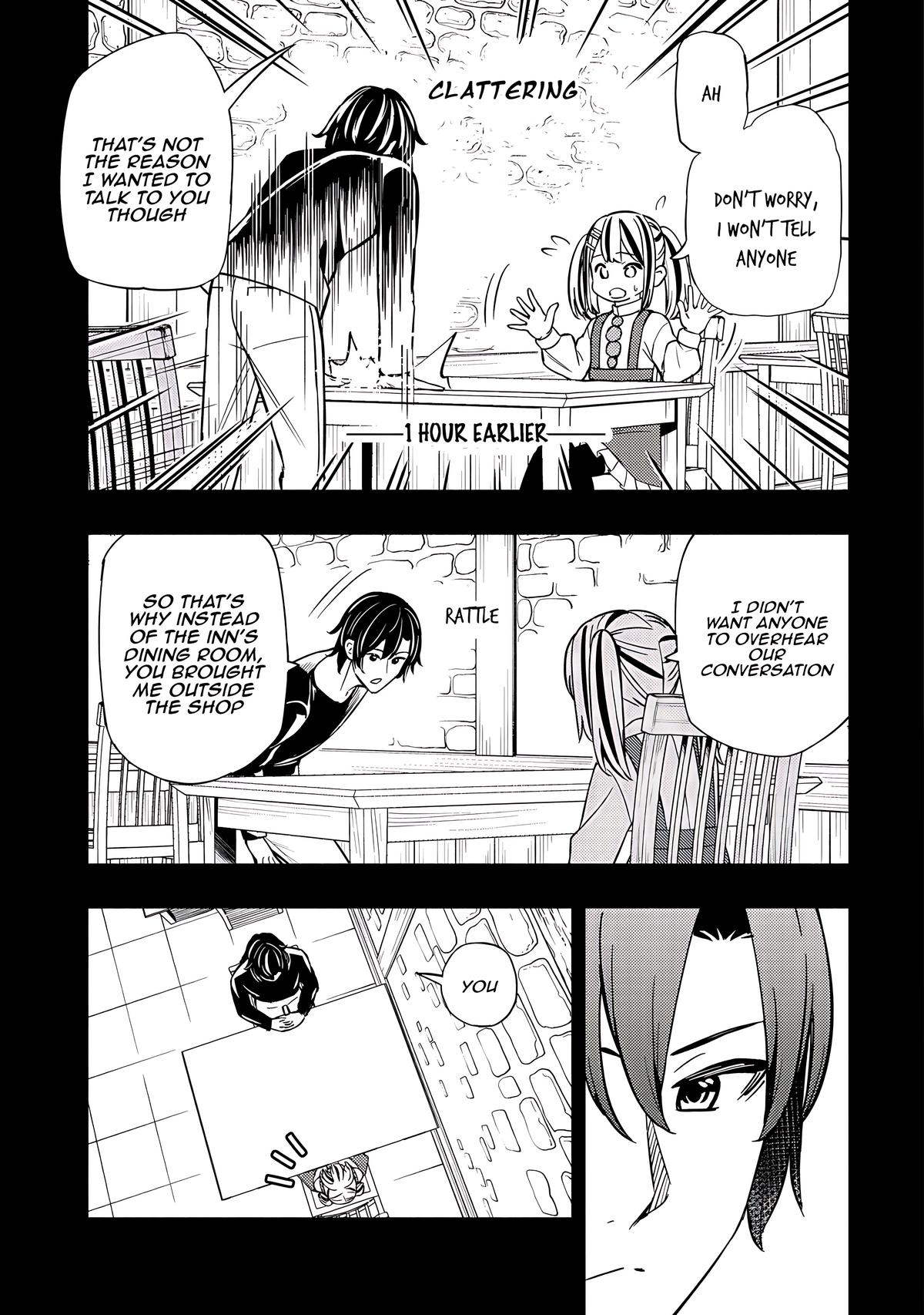 Maou Reijou no Kyouiku-gakari: Yuusha Gakuin wo Tsuihou sareta Heimin Kyoushi wa Maou no Musume-tachi no Katei Kyoushi to Naru Chap 22 - Next Chap 23