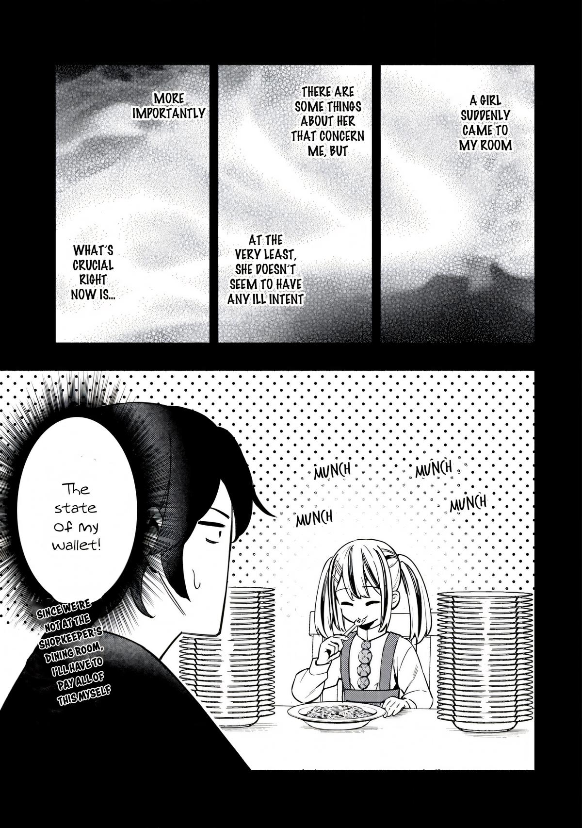 Maou Reijou no Kyouiku-gakari: Yuusha Gakuin wo Tsuihou sareta Heimin Kyoushi wa Maou no Musume-tachi no Katei Kyoushi to Naru Chap 22 - Next Chap 23