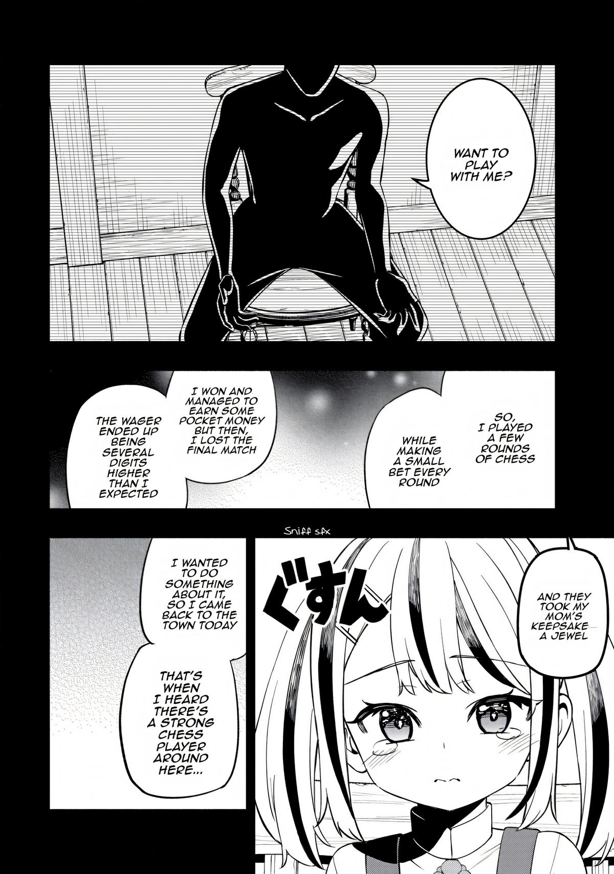 Maou Reijou no Kyouiku-gakari: Yuusha Gakuin wo Tsuihou sareta Heimin Kyoushi wa Maou no Musume-tachi no Katei Kyoushi to Naru Chap 22 - Next Chap 23
