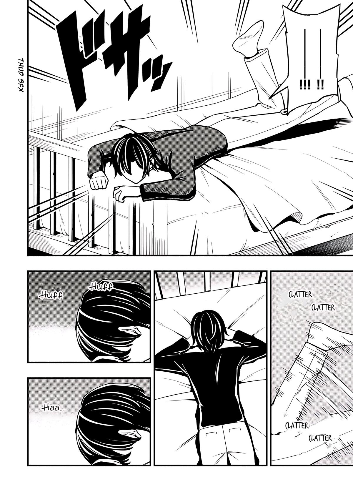 Maou Reijou no Kyouiku-gakari: Yuusha Gakuin wo Tsuihou sareta Heimin Kyoushi wa Maou no Musume-tachi no Katei Kyoushi to Naru Chap 22 - Next Chap 23