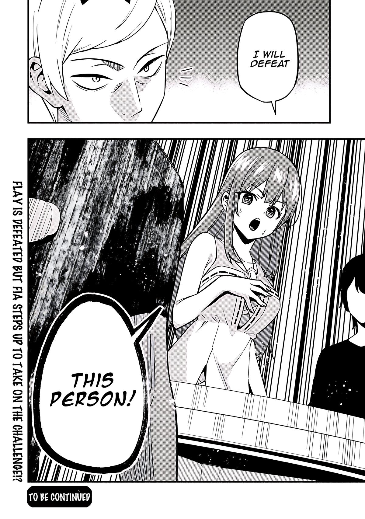 Maou Reijou no Kyouiku-gakari: Yuusha Gakuin wo Tsuihou sareta Heimin Kyoushi wa Maou no Musume-tachi no Katei Kyoushi to Naru Chap 22 - Next Chap 23