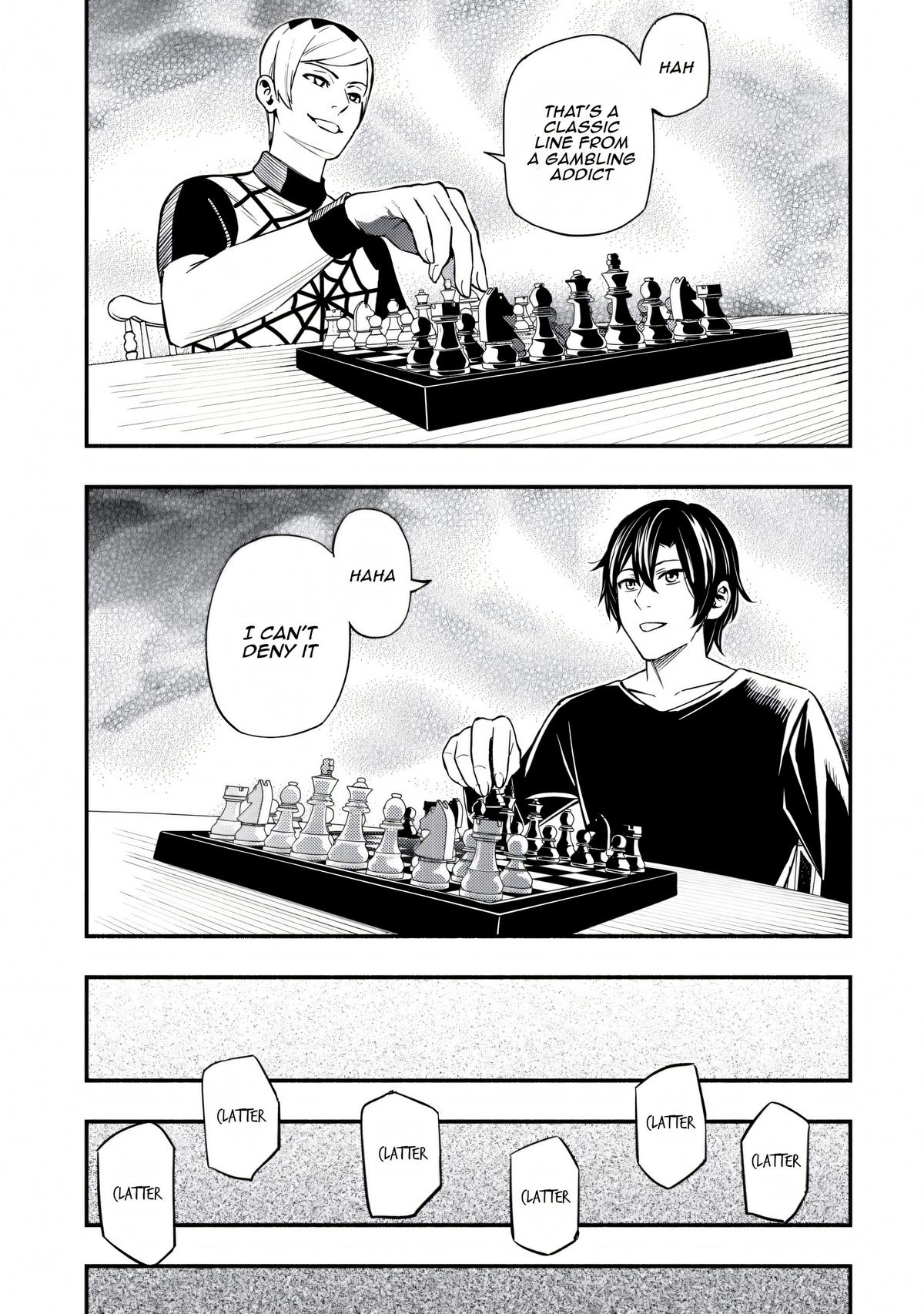 Maou Reijou no Kyouiku-gakari: Yuusha Gakuin wo Tsuihou sareta Heimin Kyoushi wa Maou no Musume-tachi no Katei Kyoushi to Naru Chap 22 - Next Chap 23