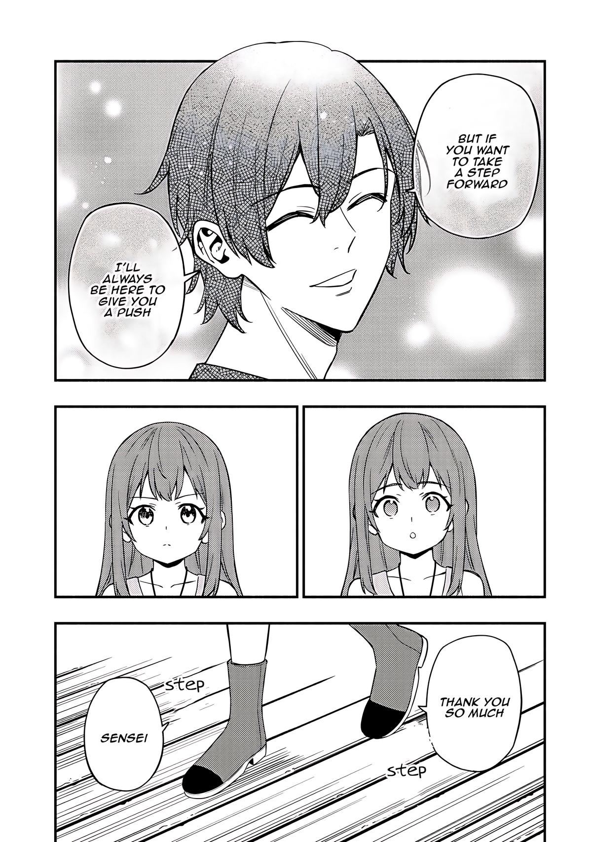 Maou Reijou no Kyouiku-gakari: Yuusha Gakuin wo Tsuihou sareta Heimin Kyoushi wa Maou no Musume-tachi no Katei Kyoushi to Naru Chap 22 - Next Chap 23