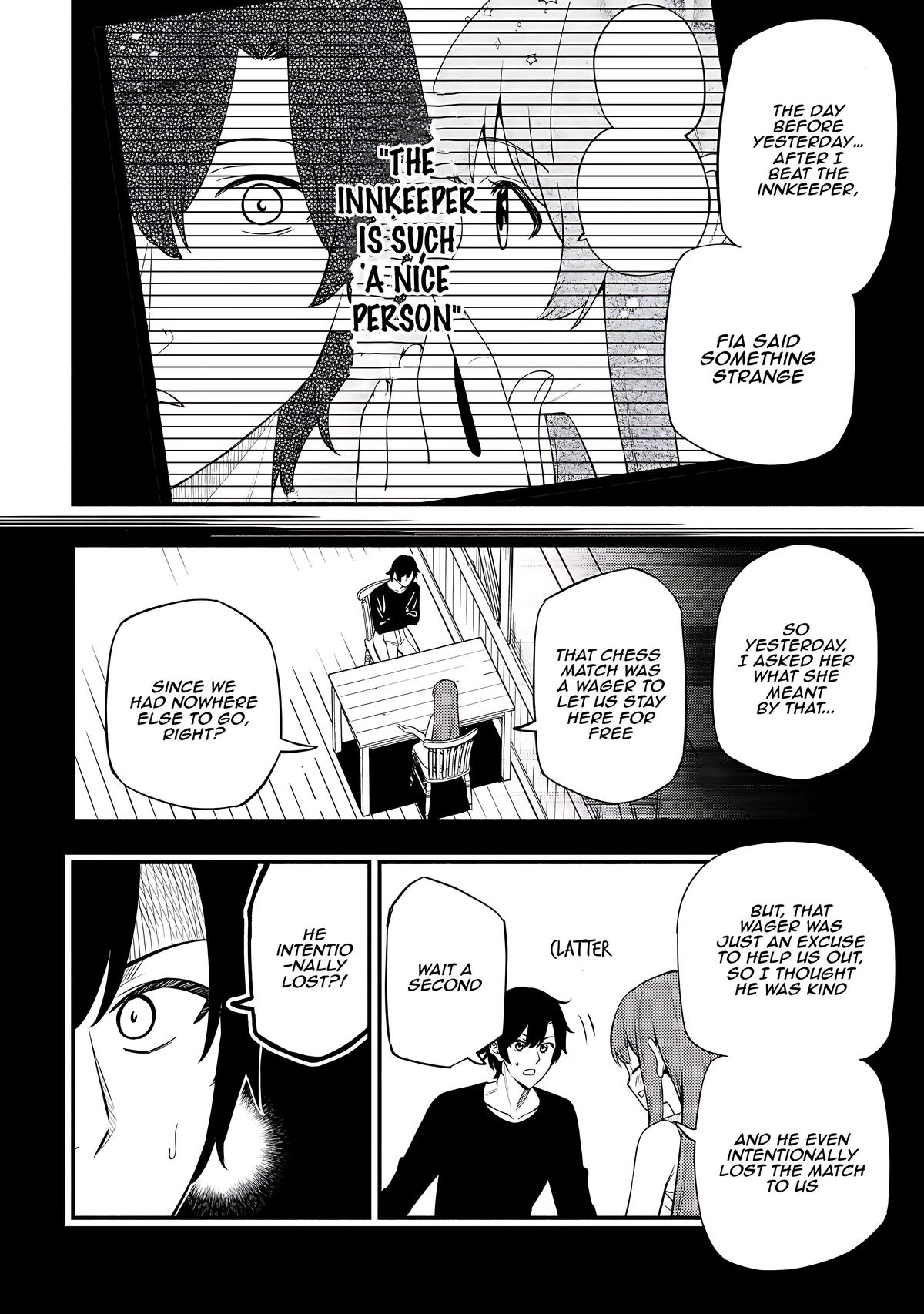 Maou Reijou no Kyouiku-gakari: Yuusha Gakuin wo Tsuihou sareta Heimin Kyoushi wa Maou no Musume-tachi no Katei Kyoushi to Naru Chap 23 - Next Chap 24