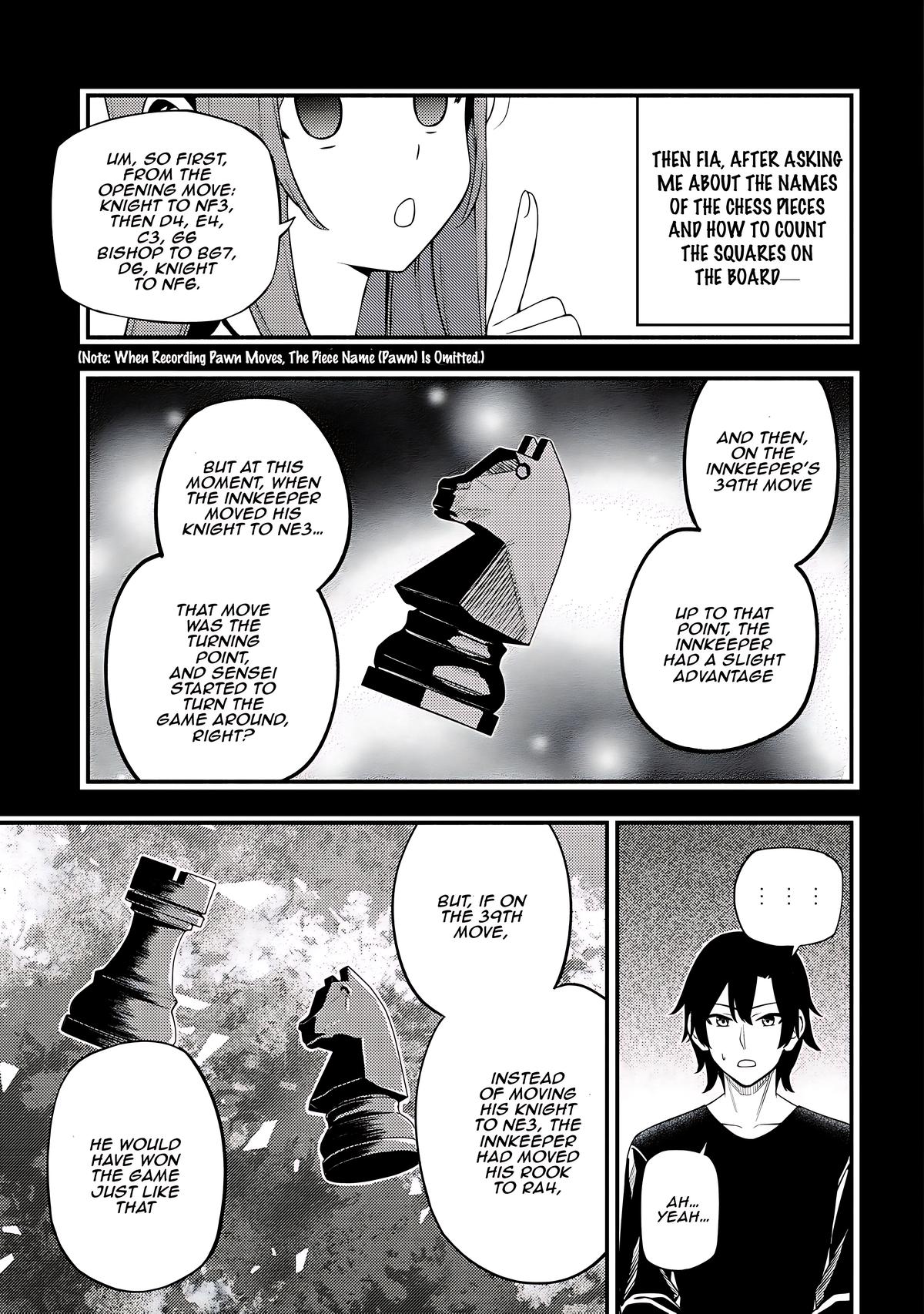 Maou Reijou no Kyouiku-gakari: Yuusha Gakuin wo Tsuihou sareta Heimin Kyoushi wa Maou no Musume-tachi no Katei Kyoushi to Naru Chap 23 - Next Chap 24