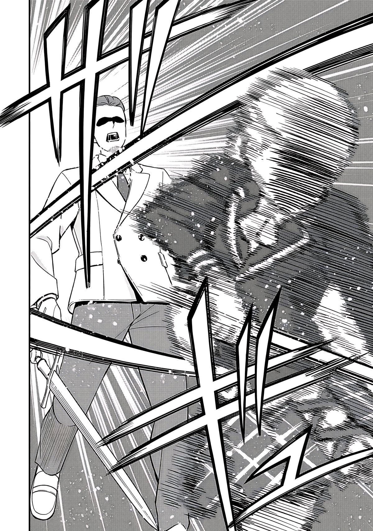 Maou Reijou no Kyouiku-gakari: Yuusha Gakuin wo Tsuihou sareta Heimin Kyoushi wa Maou no Musume-tachi no Katei Kyoushi to Naru Chap 30 - Next Chap 31