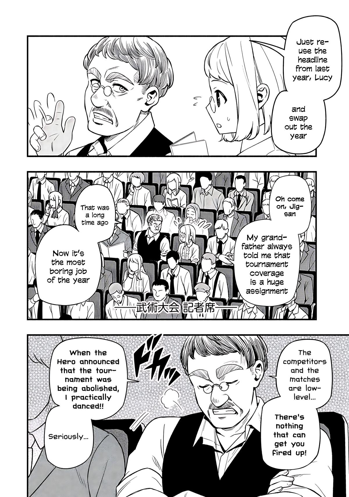 Maou Reijou no Kyouiku-gakari: Yuusha Gakuin wo Tsuihou sareta Heimin Kyoushi wa Maou no Musume-tachi no Katei Kyoushi to Naru Chap 30 - Next Chap 31