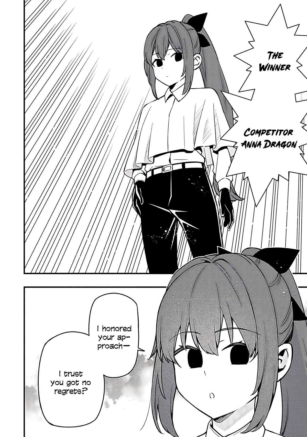 Maou Reijou no Kyouiku-gakari: Yuusha Gakuin wo Tsuihou sareta Heimin Kyoushi wa Maou no Musume-tachi no Katei Kyoushi to Naru Chap 30 - Next Chap 31