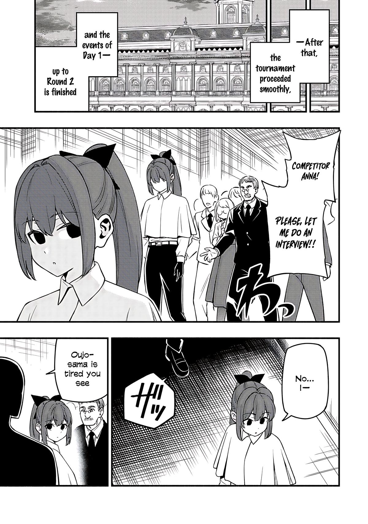 Maou Reijou no Kyouiku-gakari: Yuusha Gakuin wo Tsuihou sareta Heimin Kyoushi wa Maou no Musume-tachi no Katei Kyoushi to Naru Chap 30 - Next Chap 31