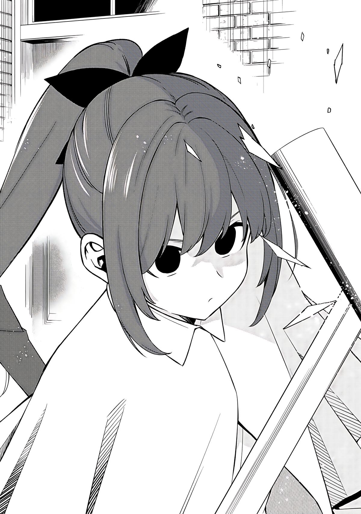 Maou Reijou no Kyouiku-gakari: Yuusha Gakuin wo Tsuihou sareta Heimin Kyoushi wa Maou no Musume-tachi no Katei Kyoushi to Naru Chap 30 - Next Chap 31