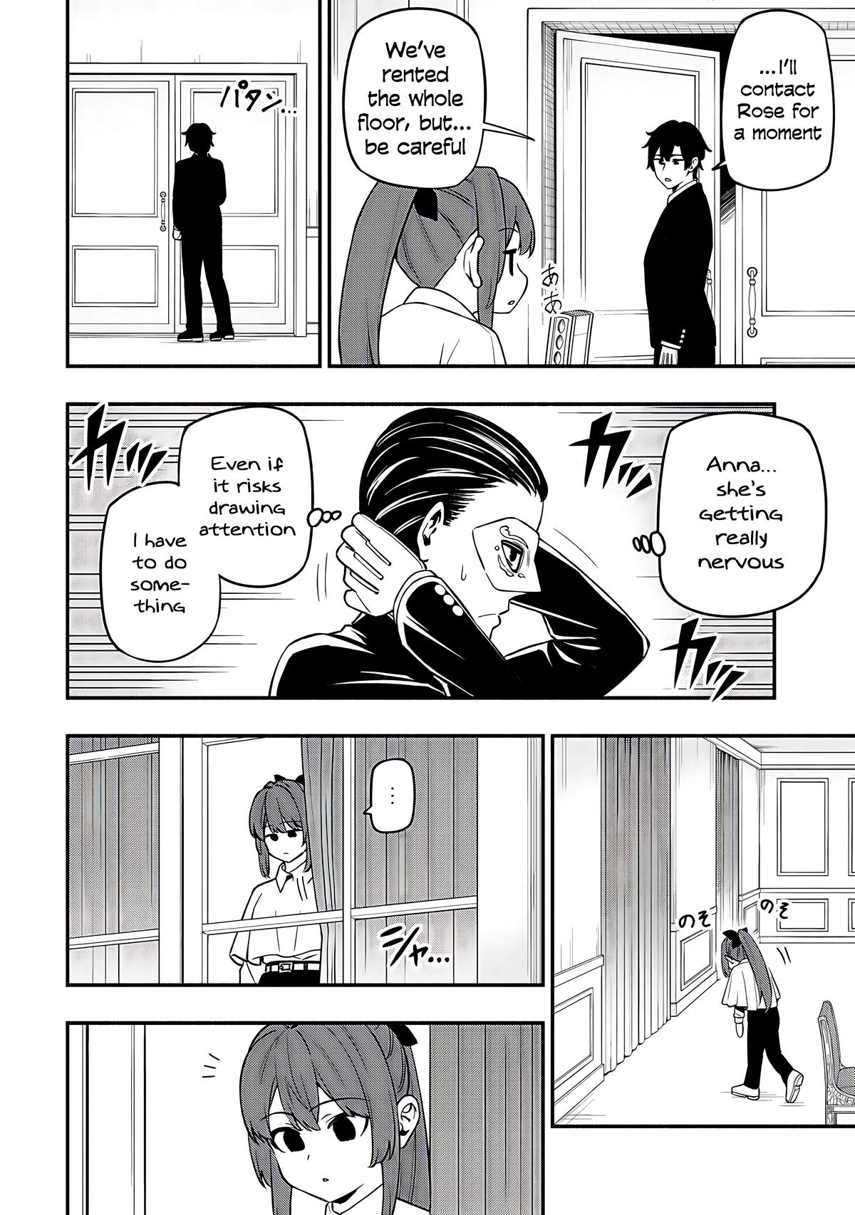 Maou Reijou no Kyouiku-gakari: Yuusha Gakuin wo Tsuihou sareta Heimin Kyoushi wa Maou no Musume-tachi no Katei Kyoushi to Naru Chap 30 - Next Chap 31