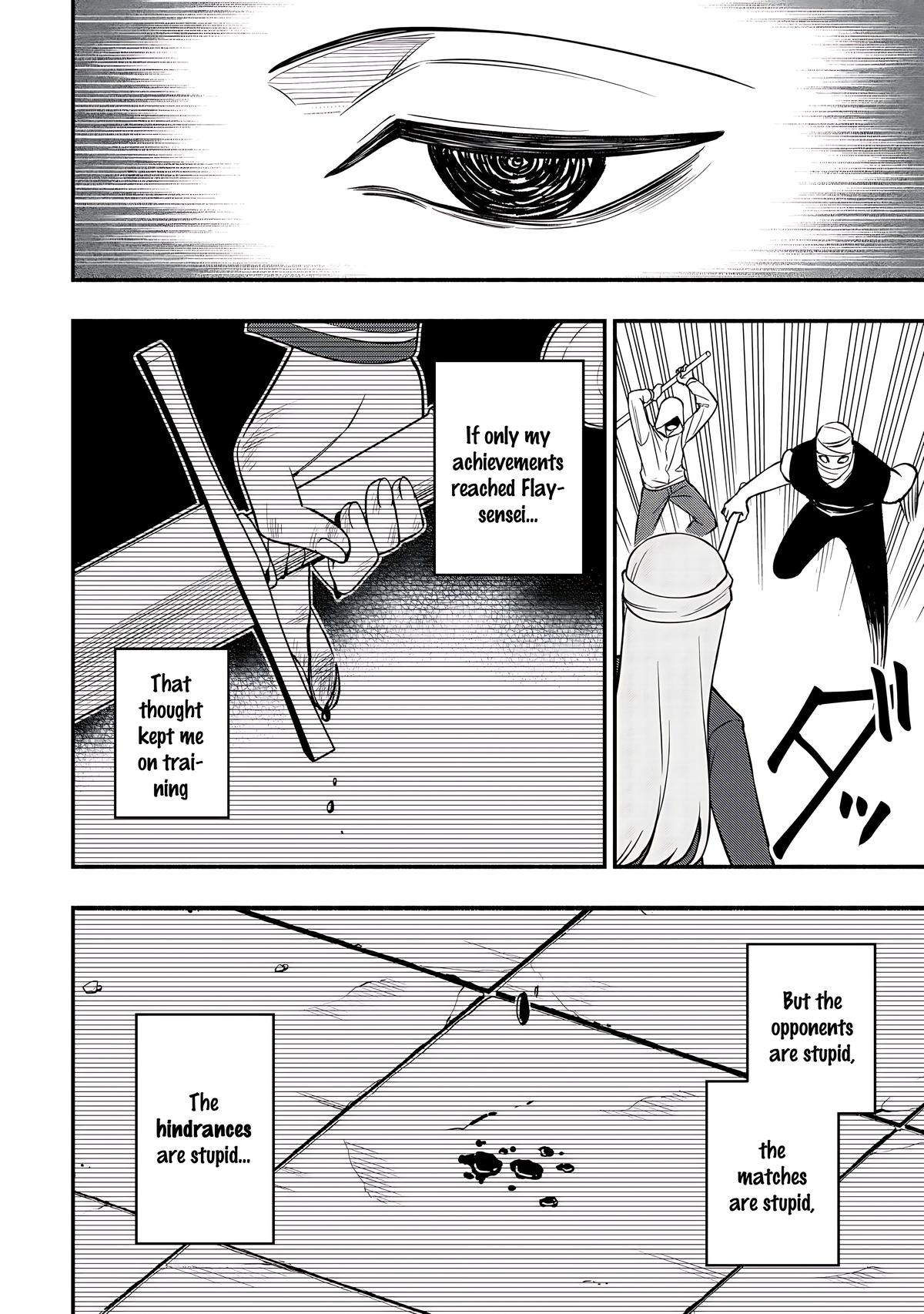 Maou Reijou no Kyouiku-gakari: Yuusha Gakuin wo Tsuihou sareta Heimin Kyoushi wa Maou no Musume-tachi no Katei Kyoushi to Naru Chap 30 - Next Chap 31