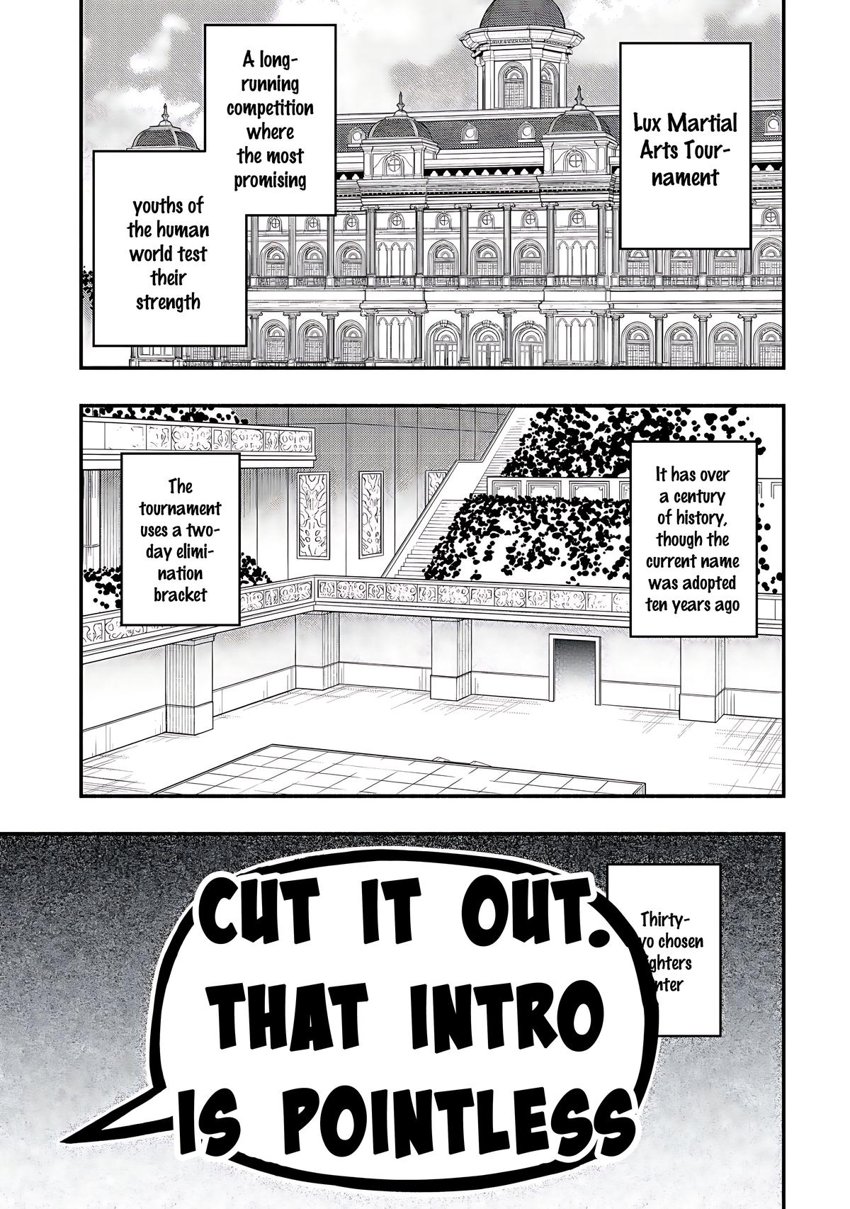 Maou Reijou no Kyouiku-gakari: Yuusha Gakuin wo Tsuihou sareta Heimin Kyoushi wa Maou no Musume-tachi no Katei Kyoushi to Naru Chap 30 - Next Chap 31