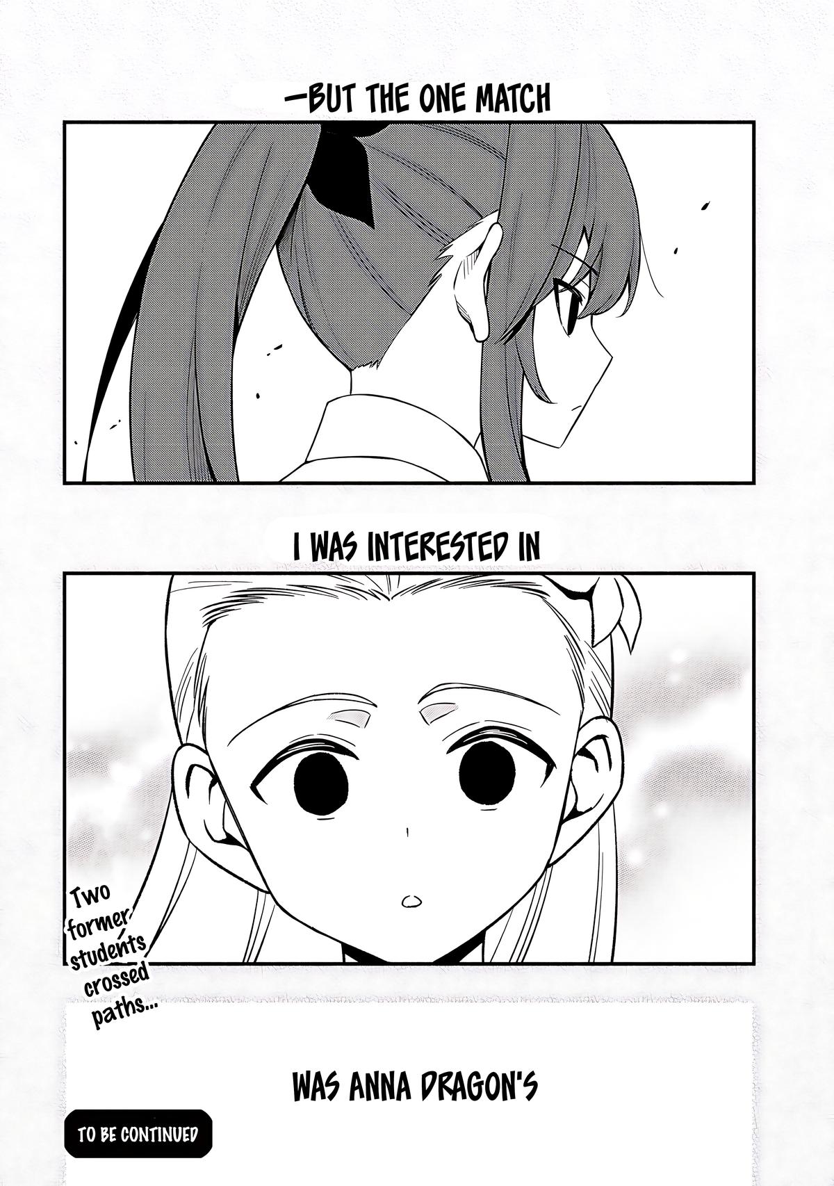 Maou Reijou no Kyouiku-gakari: Yuusha Gakuin wo Tsuihou sareta Heimin Kyoushi wa Maou no Musume-tachi no Katei Kyoushi to Naru Chap 30 - Next Chap 31